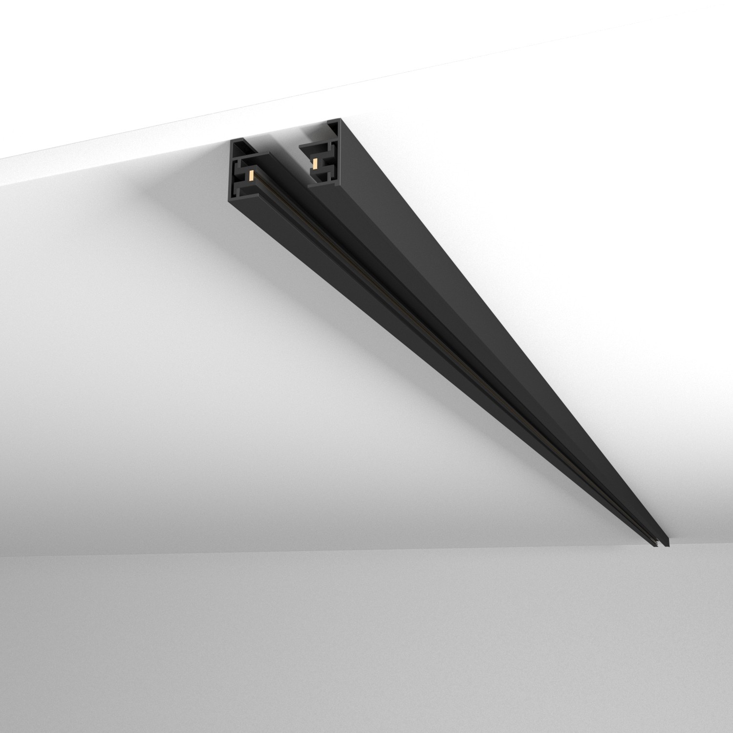 Шинопровод Interiorlight TR-2m-B