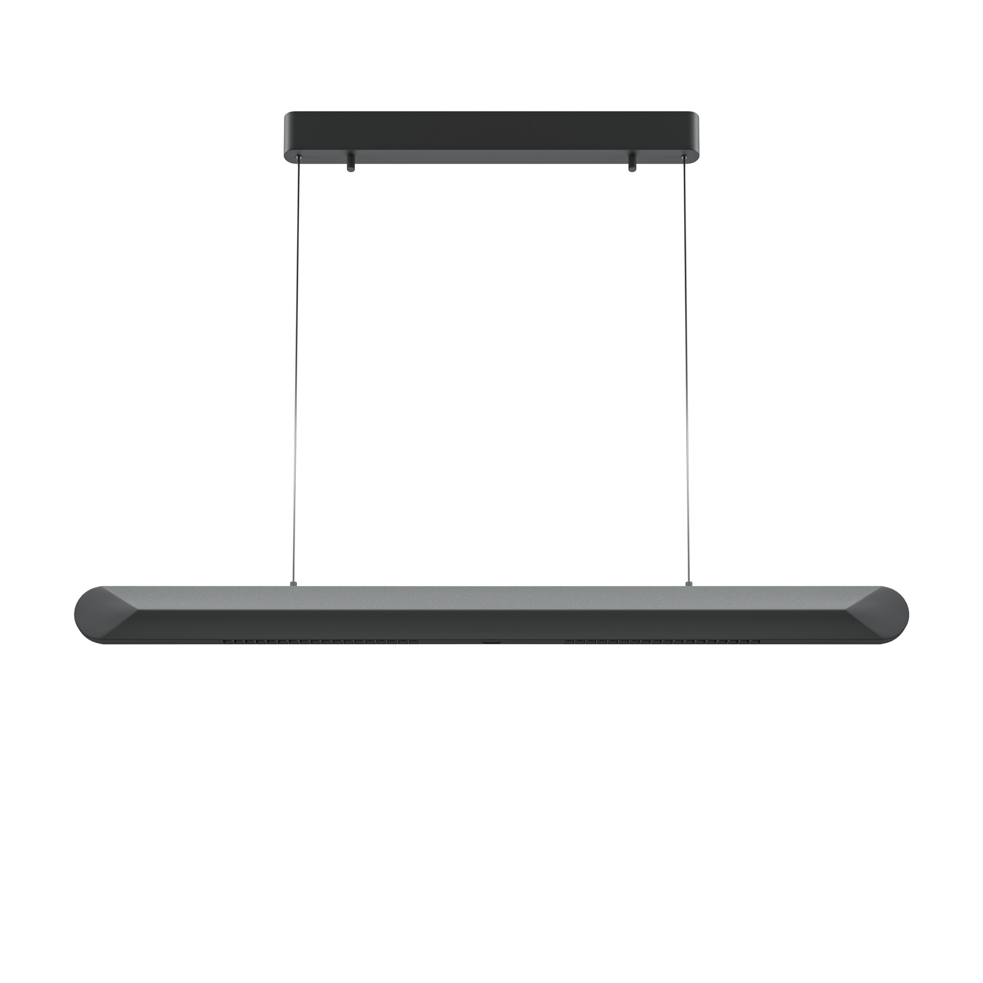 Светильник подвесной Maytoni Motion MOD276PL-L40B3K