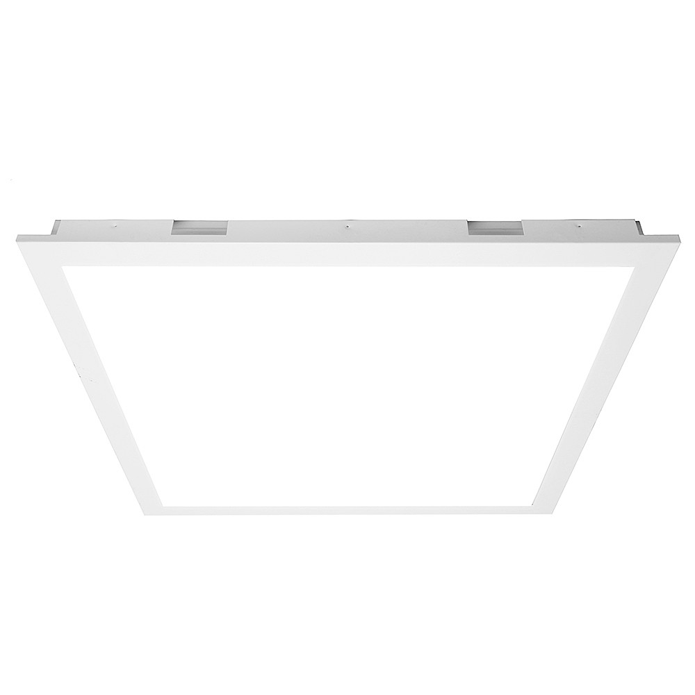 Светильник армстронг Feron Офисный светильник серии TR Армстронг Clip In IP54 36Вт, 4000К, опал 51227