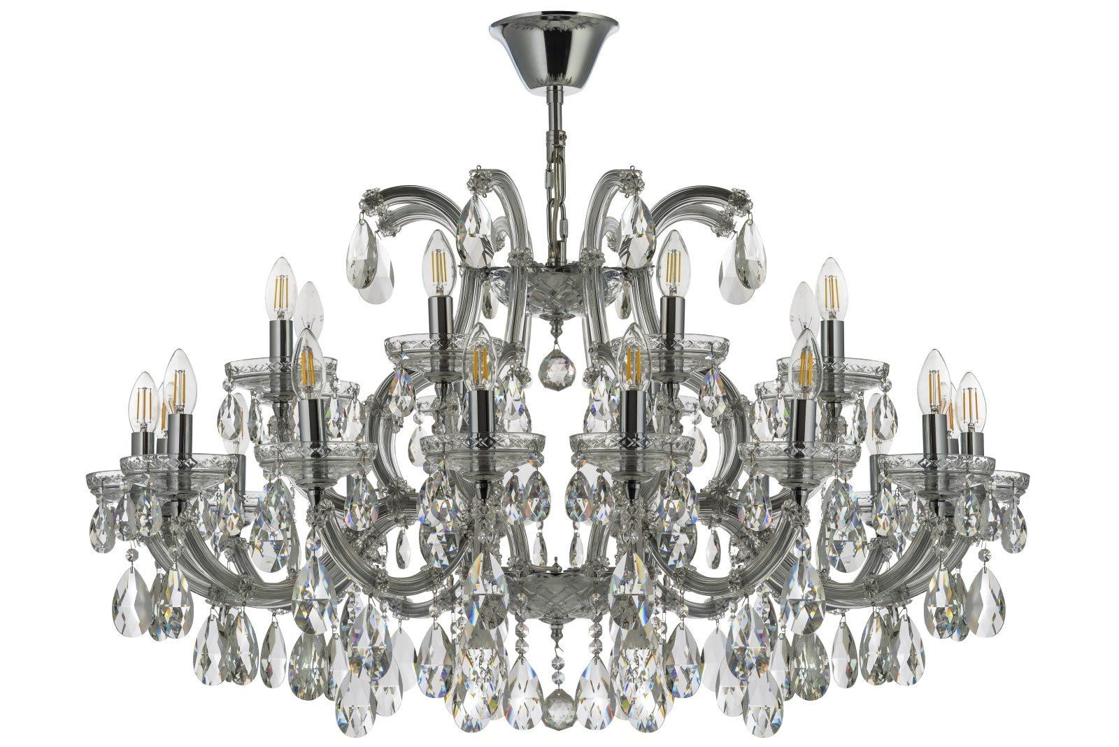 Подвесная люстра Dio D'Arte Gloria Gloria E 1.1.24.600 N