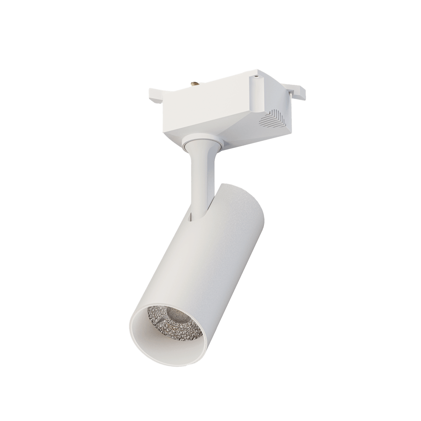 Трековый светильник Lucia Tucci LTP-T020-20W-W