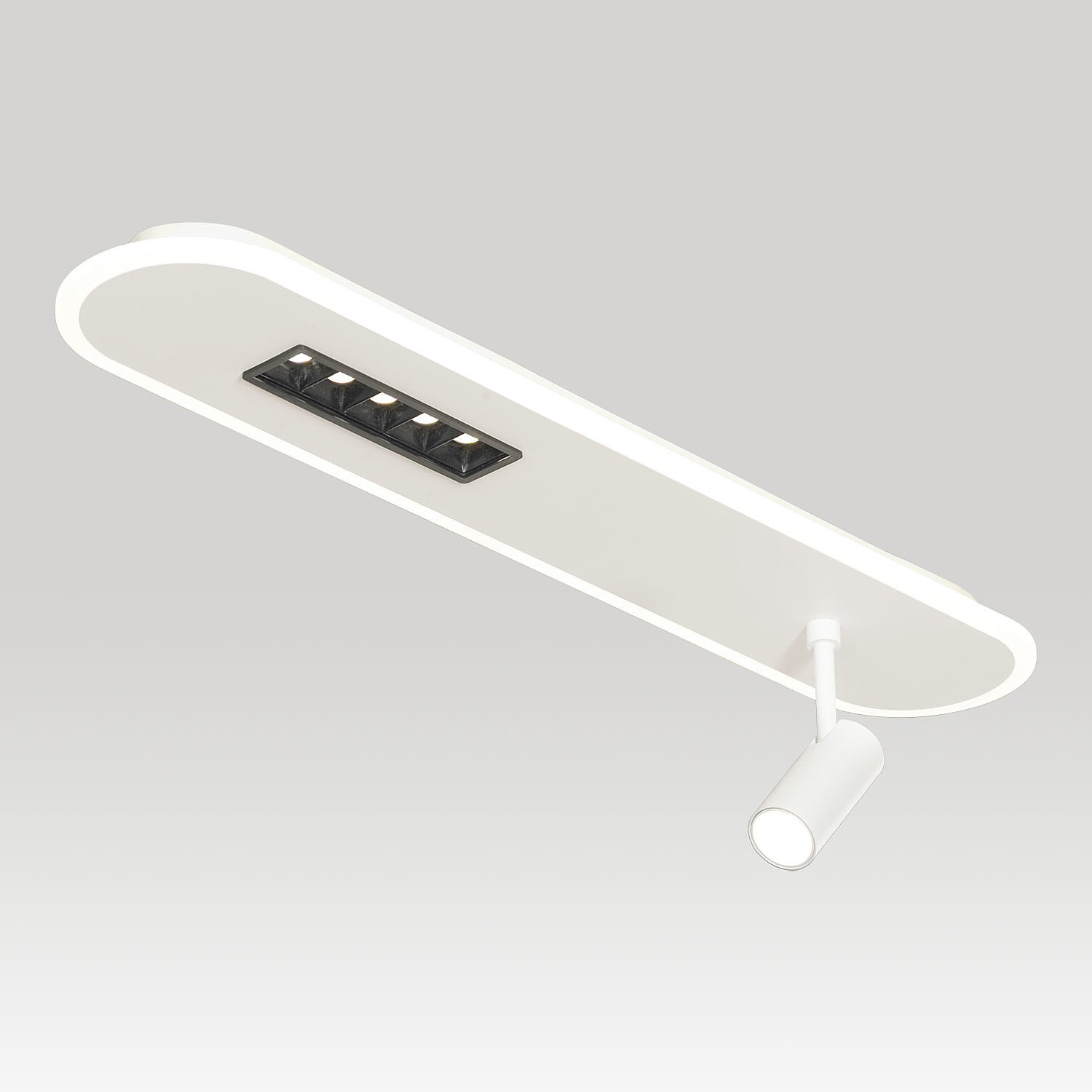 Светильник спот Lussole Harris LSP-7278