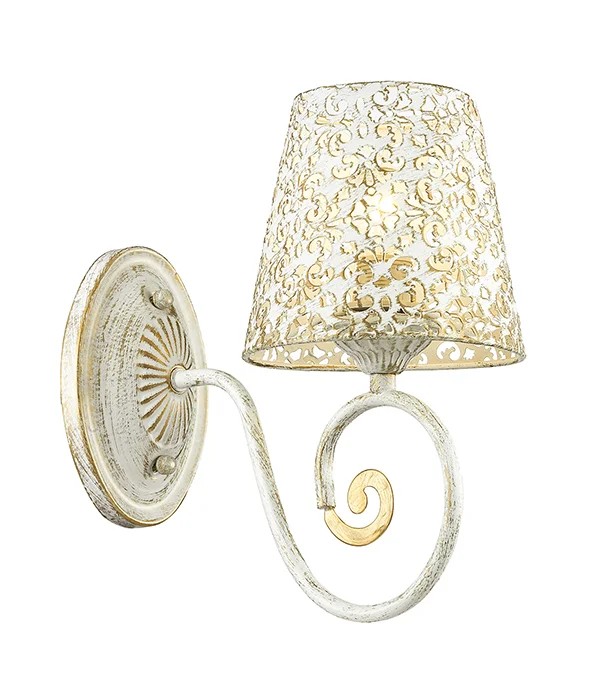 Настенное бра Lumion Izidora 3465/1W