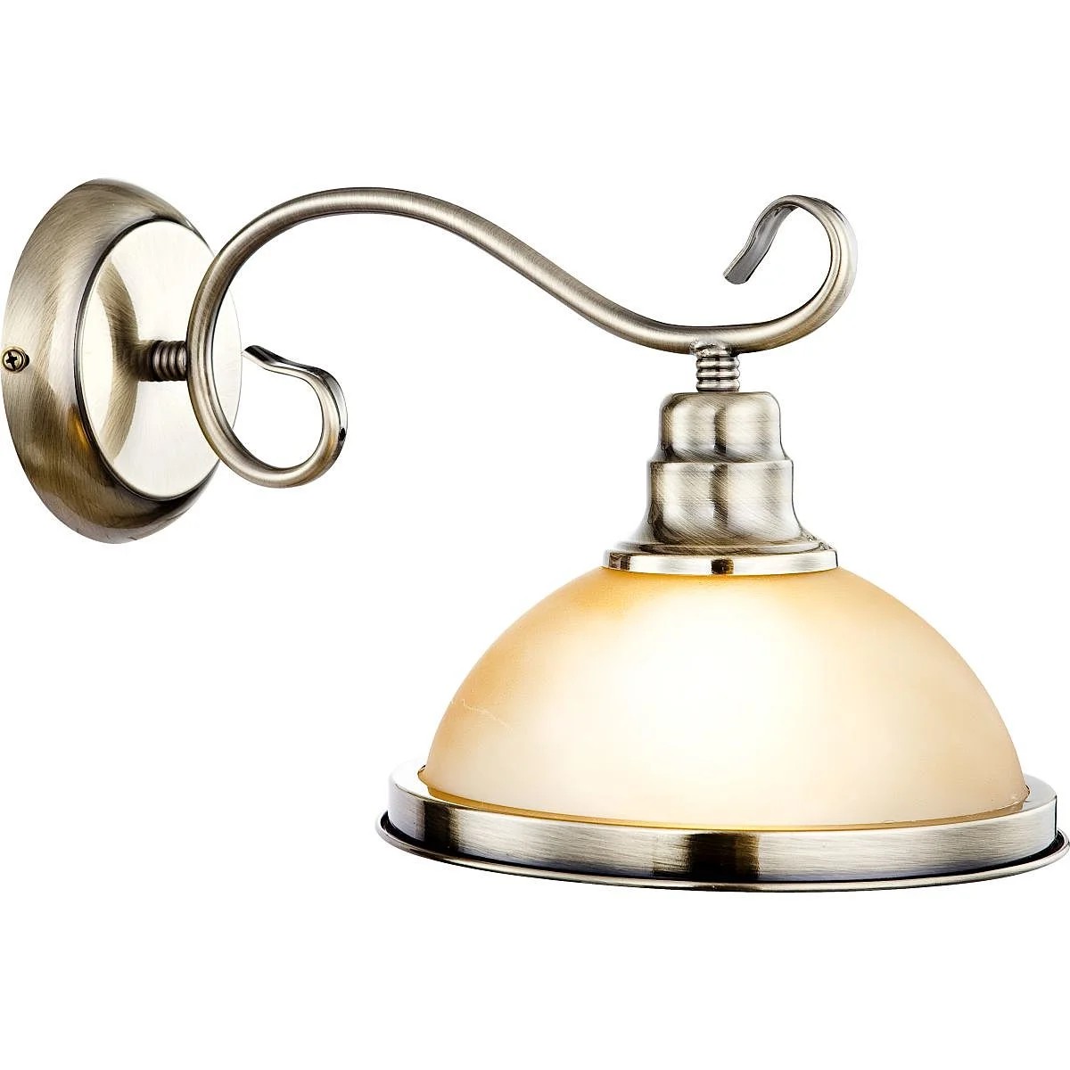 Настенное бра Globo SASSARI 6905-1W