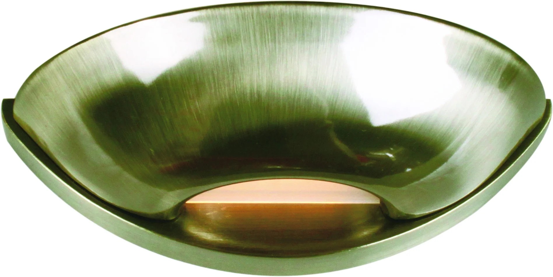 Настенное бра Arte Lamp INTERIOR A7107AP-1AB