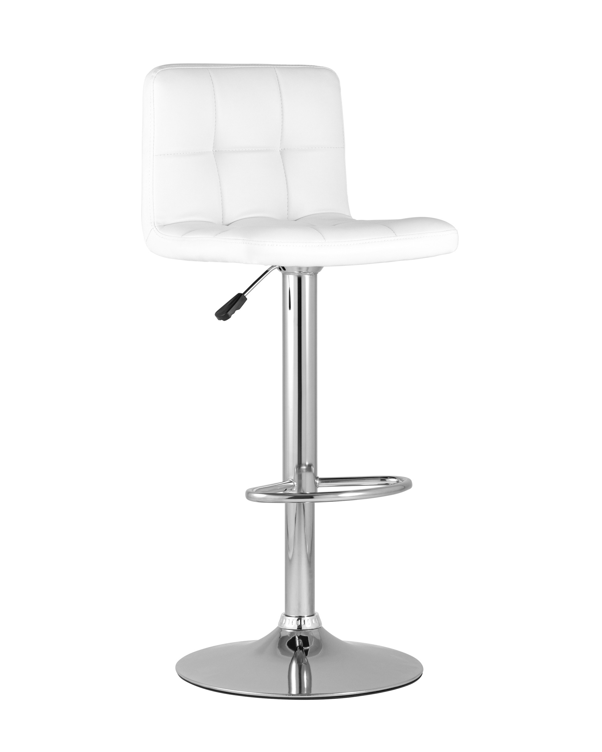 Барный стул Stool Group Малави LITE BEGONIA-NP WHITE