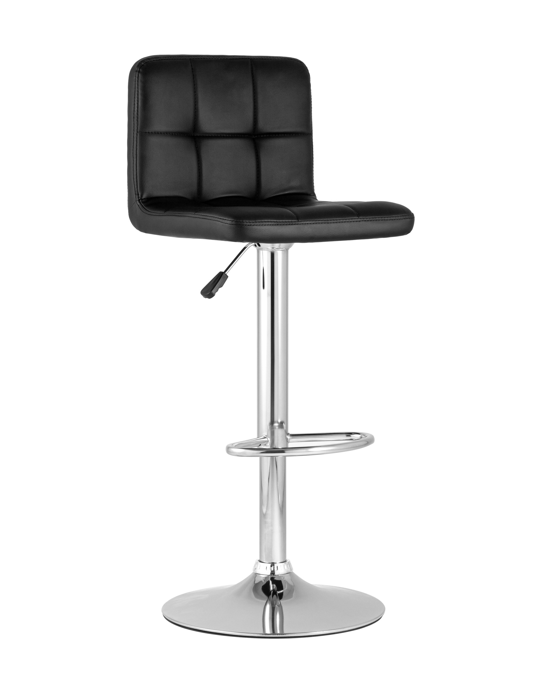 Барный стул Stool Group Малави LITE BEGONIA-NP BLACK