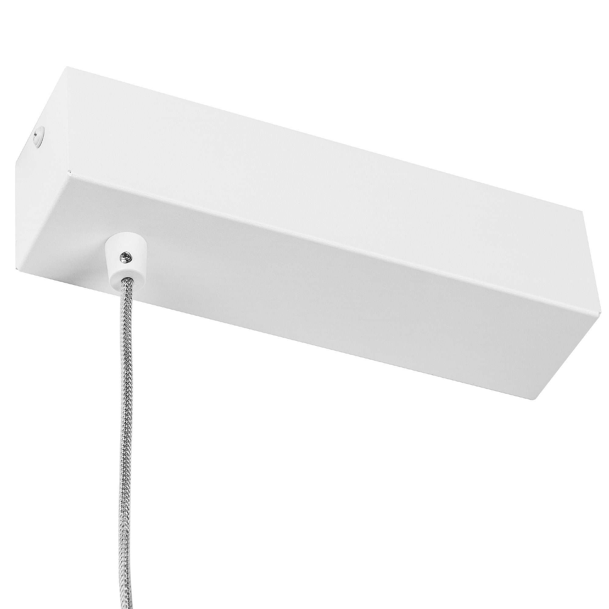 Крышка д/блока питания накладная д/серии PROFILED Lightstar Profiled 419016