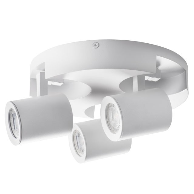 Светильник спот Kanlux Laurin 29126