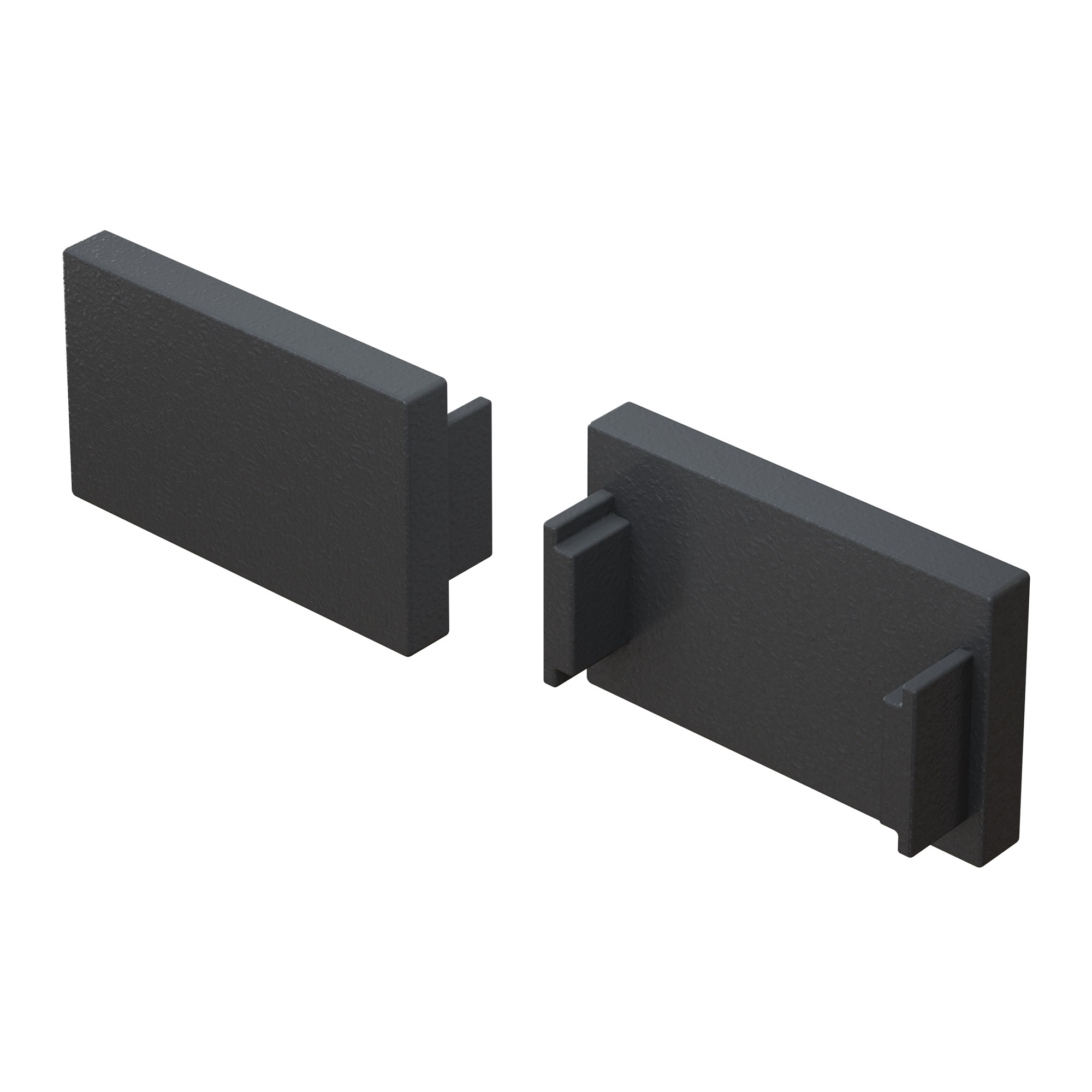 Accessories for tracks Basity