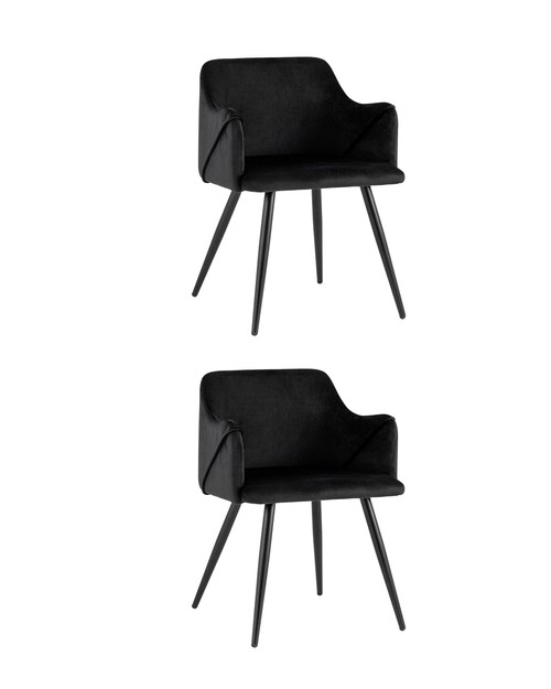 Комплект стульев Stool Group Монарх DC-1502 HLR-66 BOX