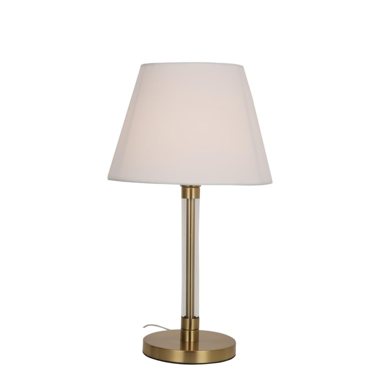 Настольные лампы