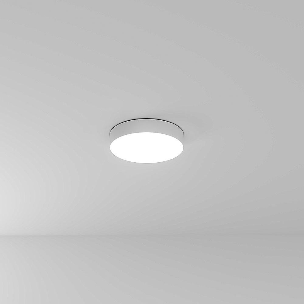 Светильник потолочный Arte Lamp Fado A7335PL-1WH