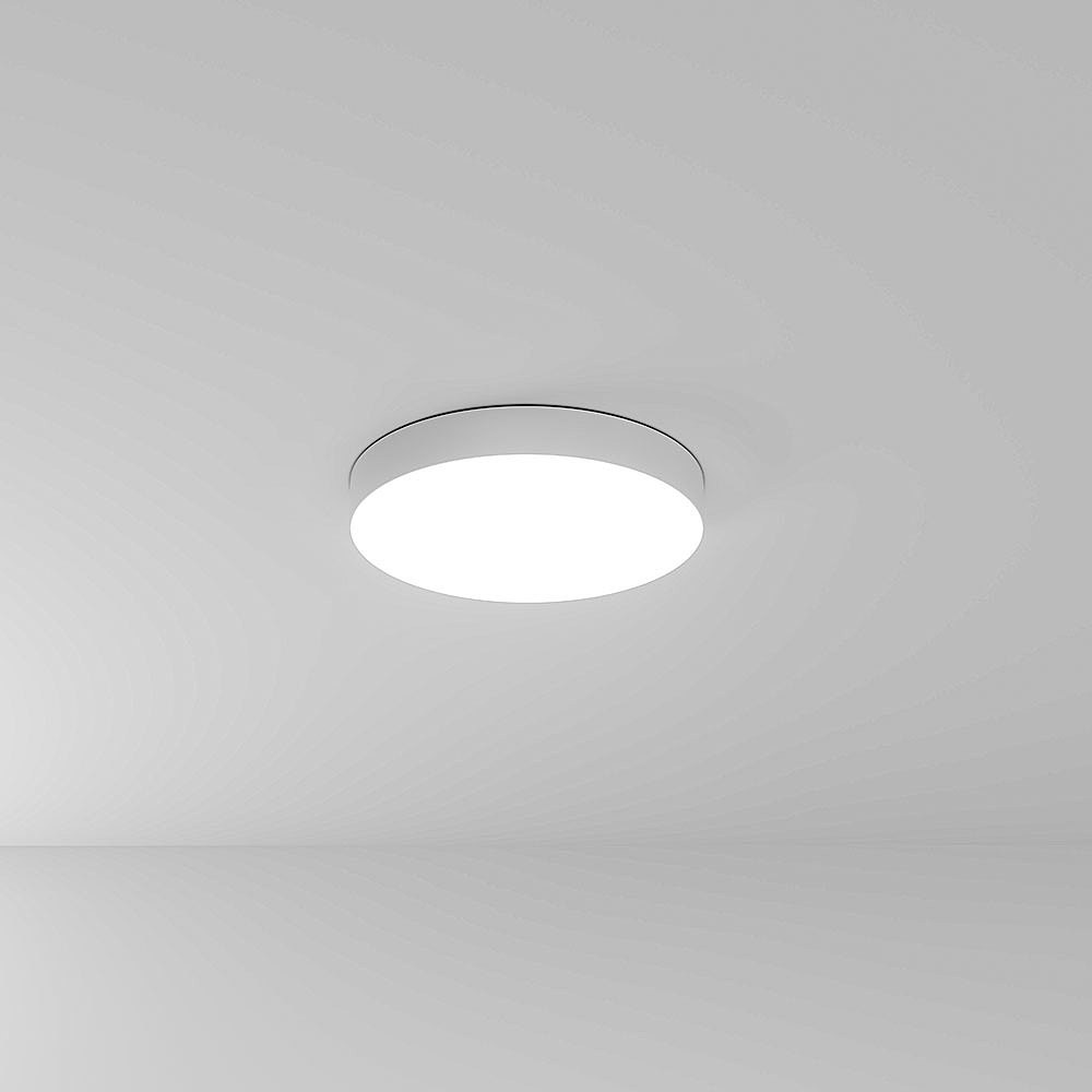 Светильник потолочный Arte Lamp Fado A7350PL-1WH