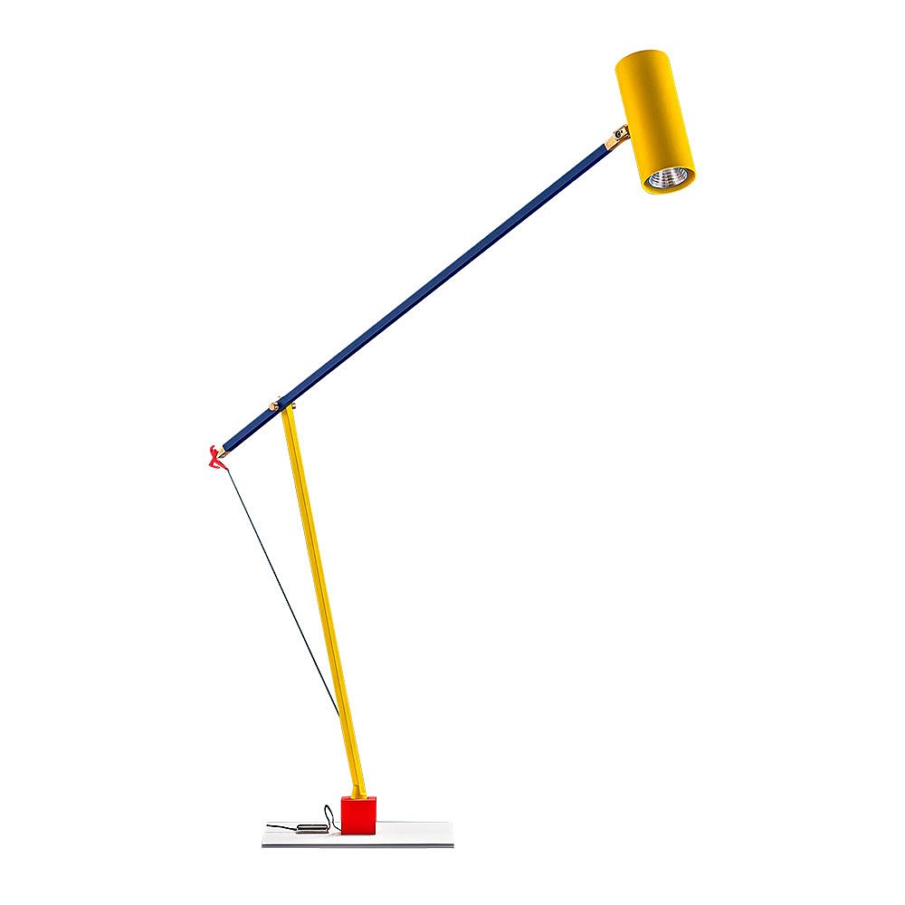 Настольные лампы