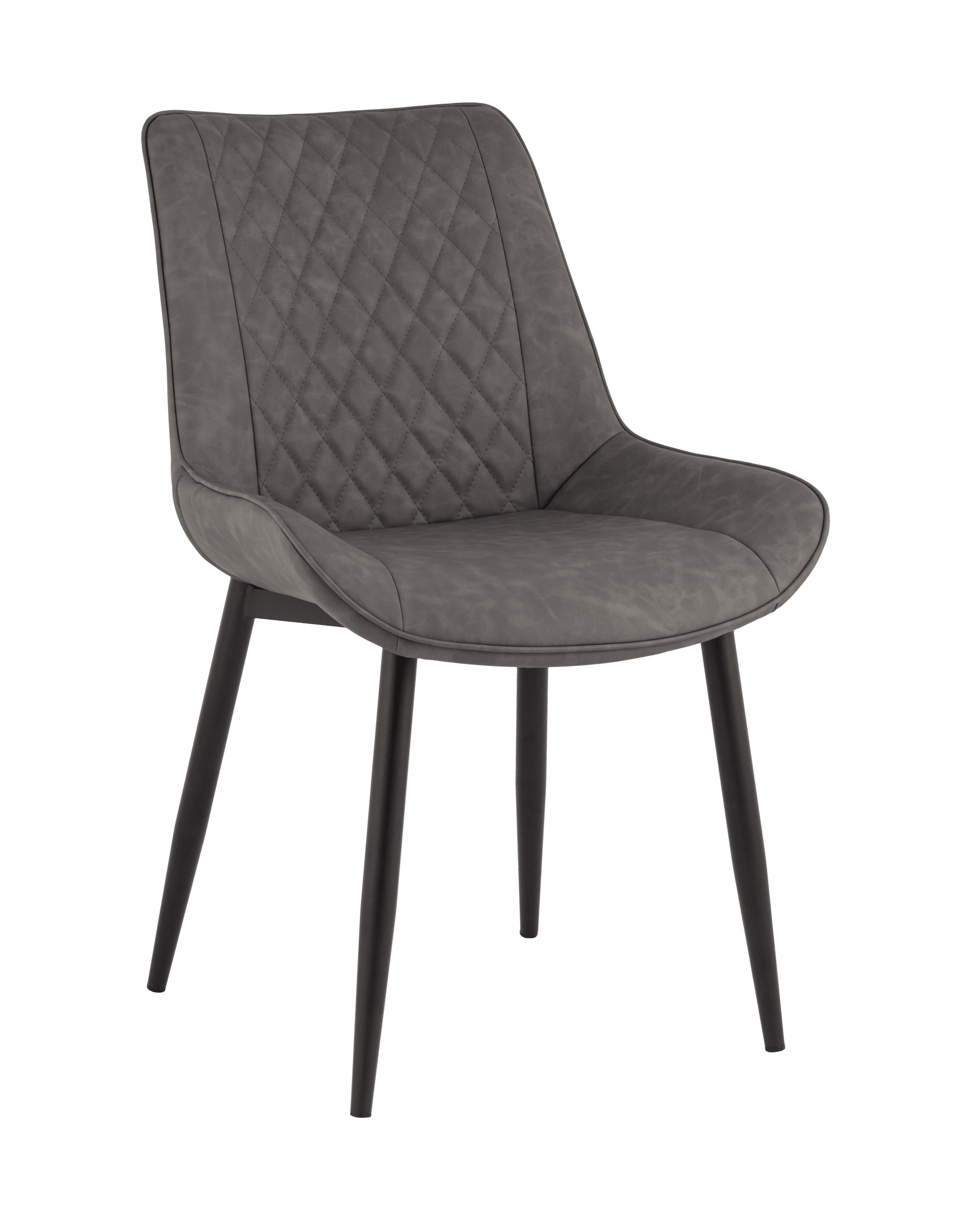 Обеденный стул Stool Group Невада DC-1667 XFM-7 grey