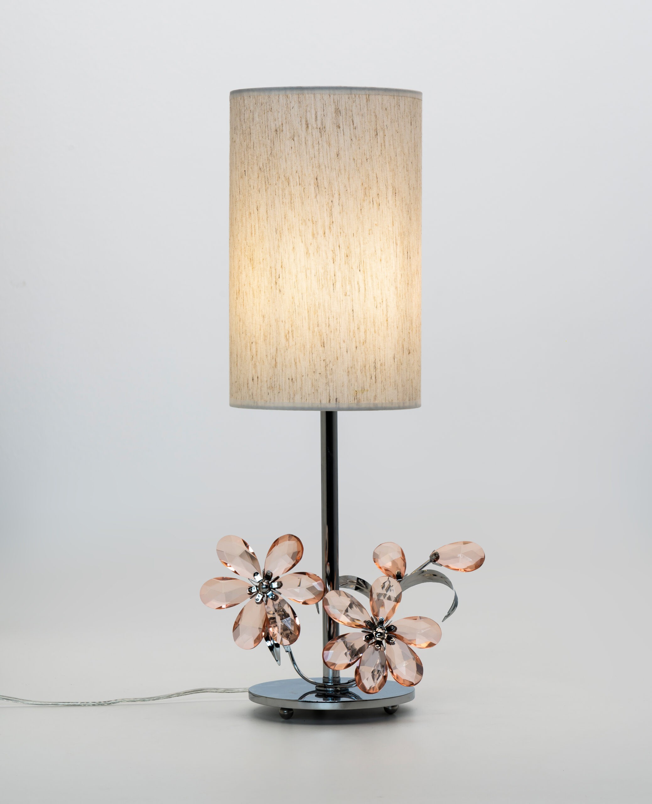 Настольные лампы