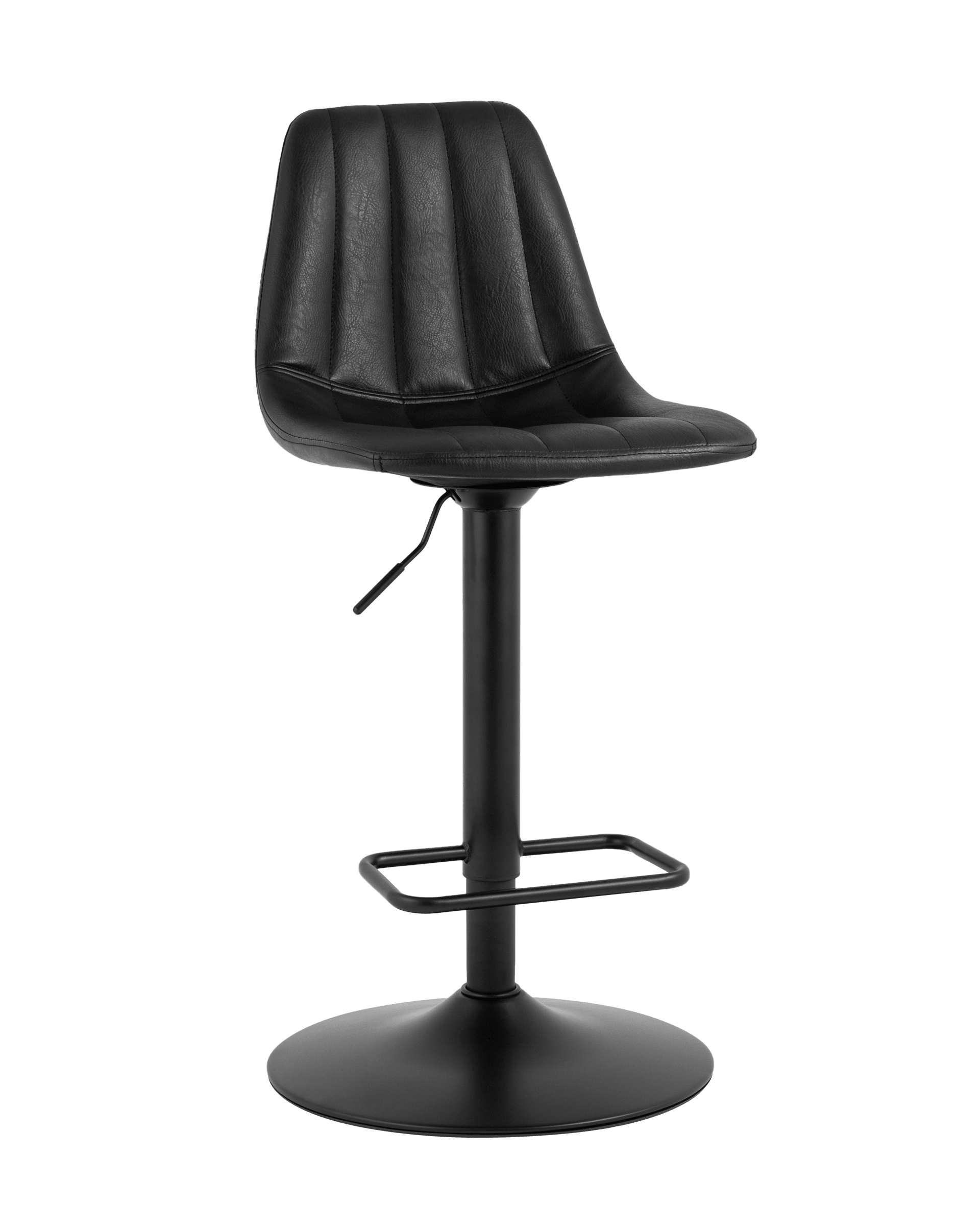 Барный стул Stool Group Code M-90597P Black