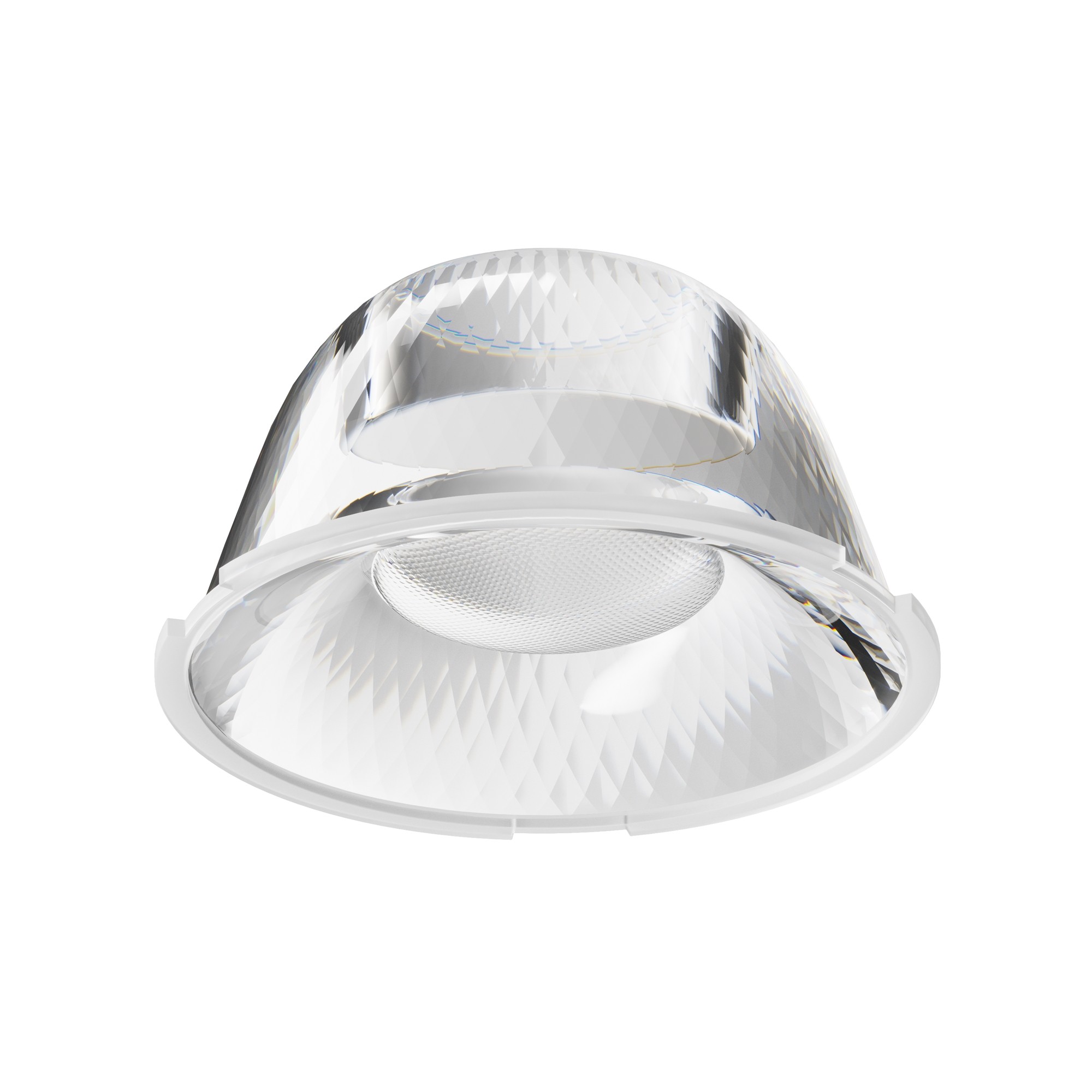 Линза для Alfa LED 24° Maytoni Accessories LensD43-24