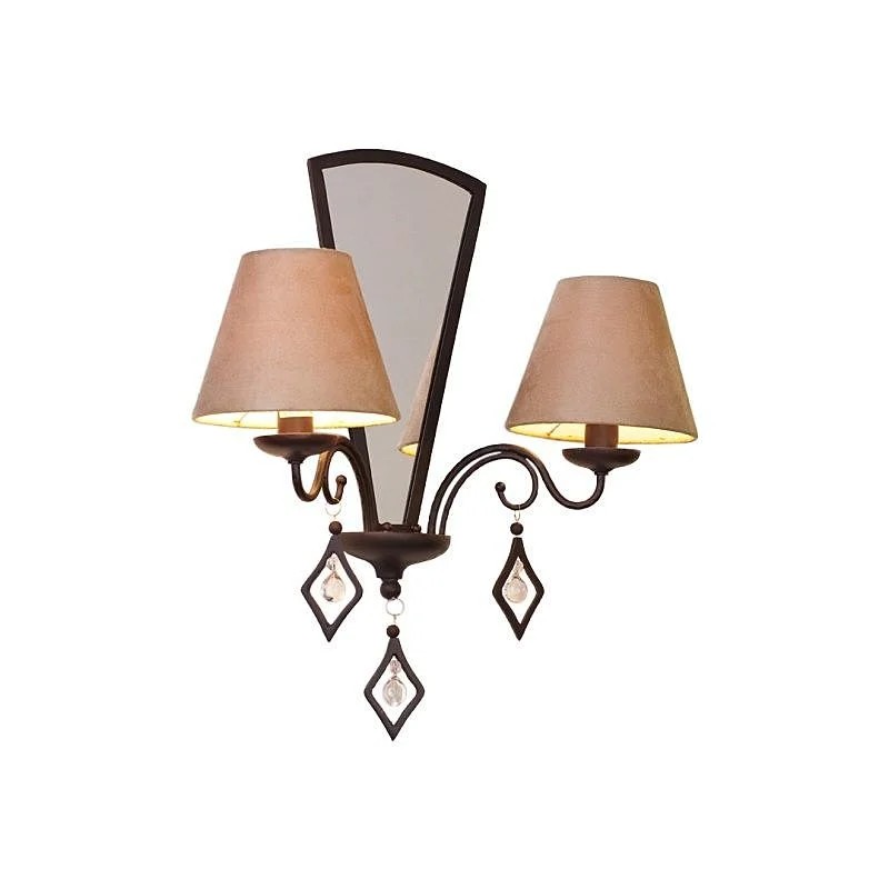 Бра L'Arte Luce CAPRI L15022.37