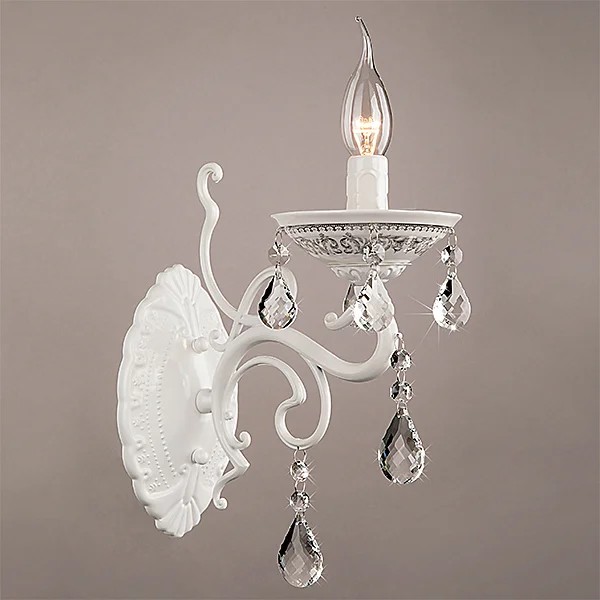 Настенное бра Bogates Karisa 701/1 Strotskis