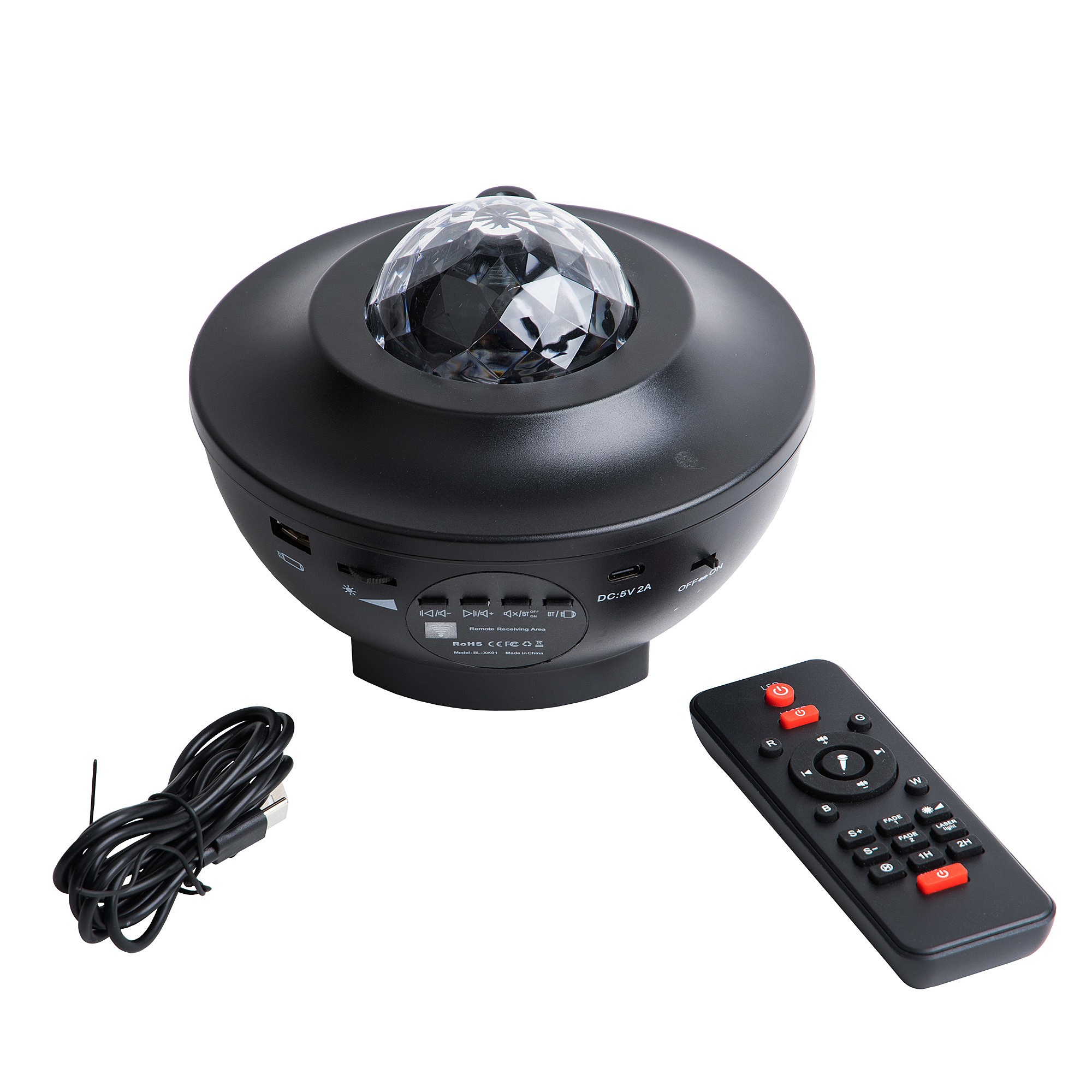 Настольные лампы