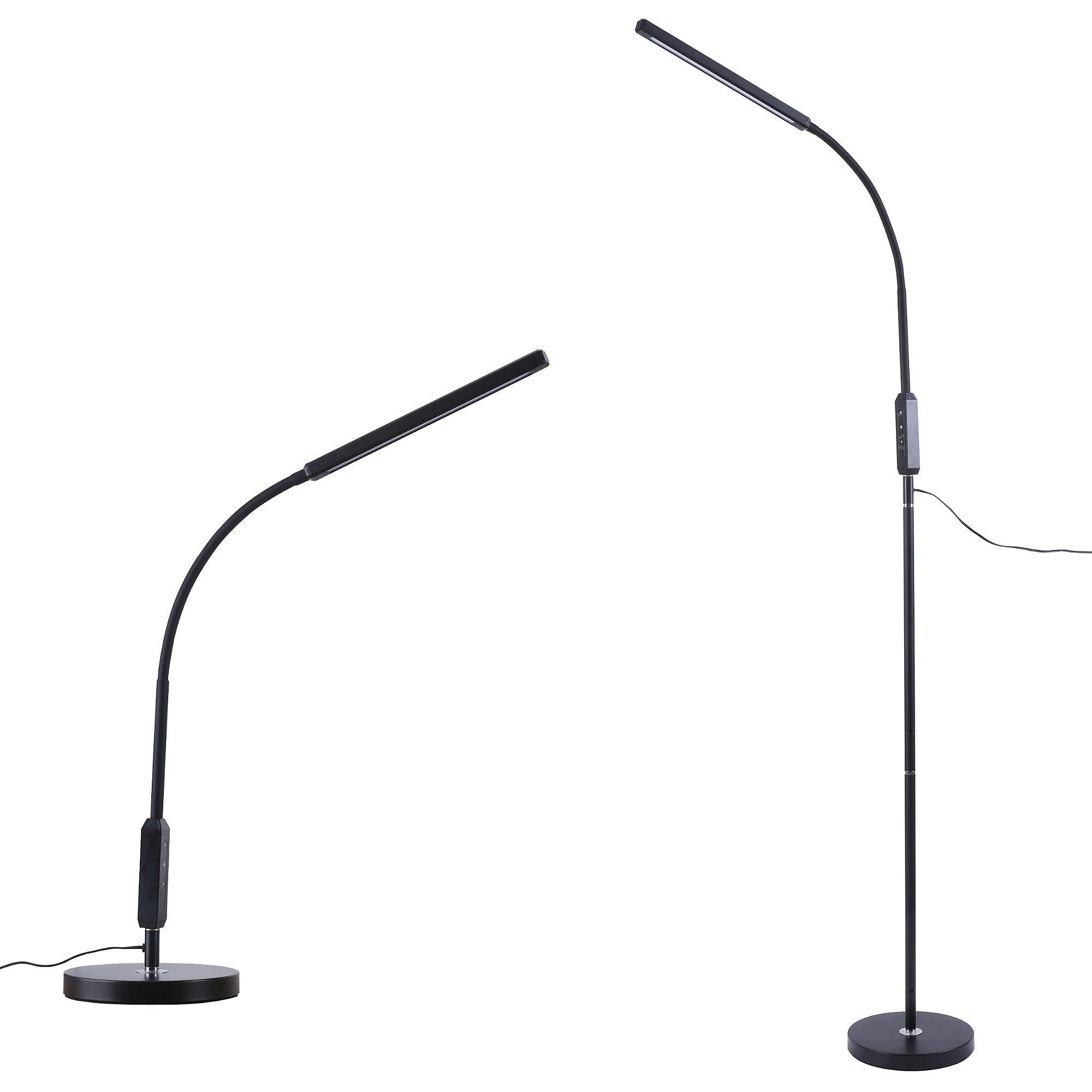 Торшеры напольные