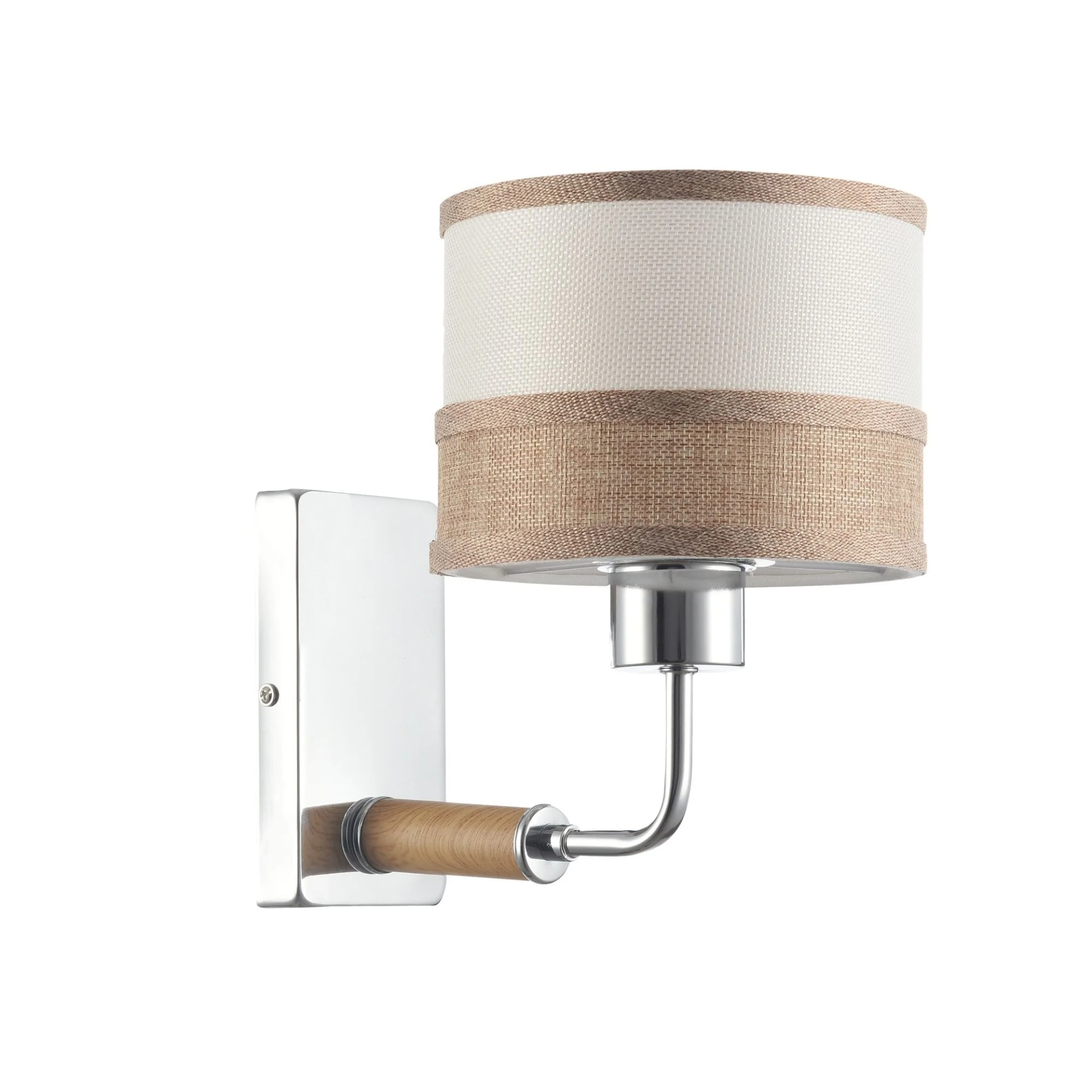 Настенное бра Freya Helen FR5329-WL-01-CH