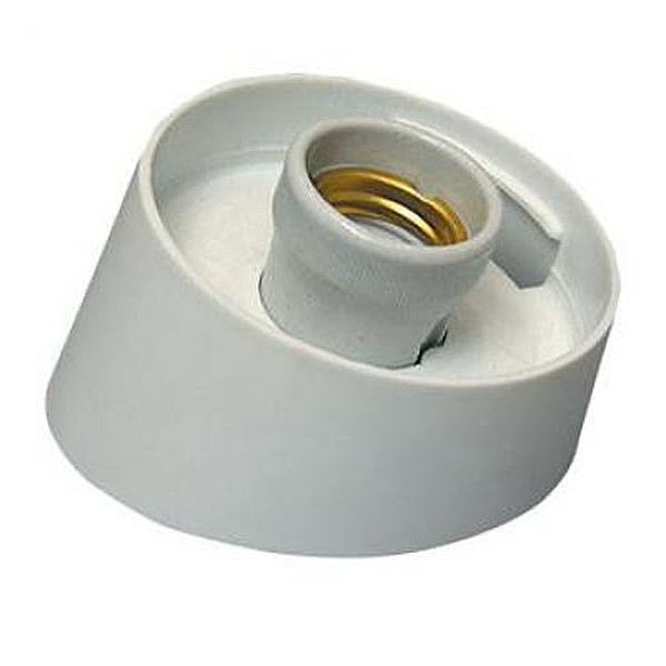 Основание для садово-парковых светильников Uniel UFP-A04AE WHITE