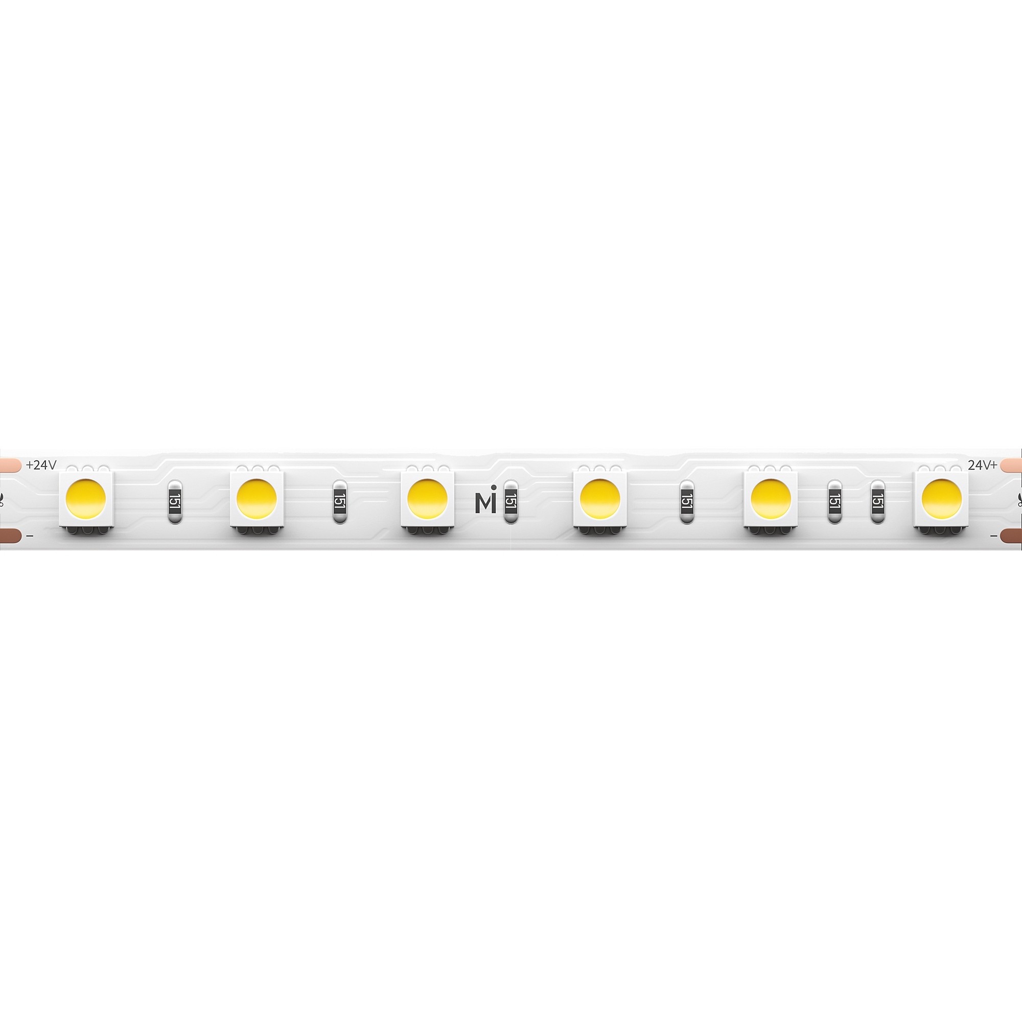 Базовая светодиодная лента