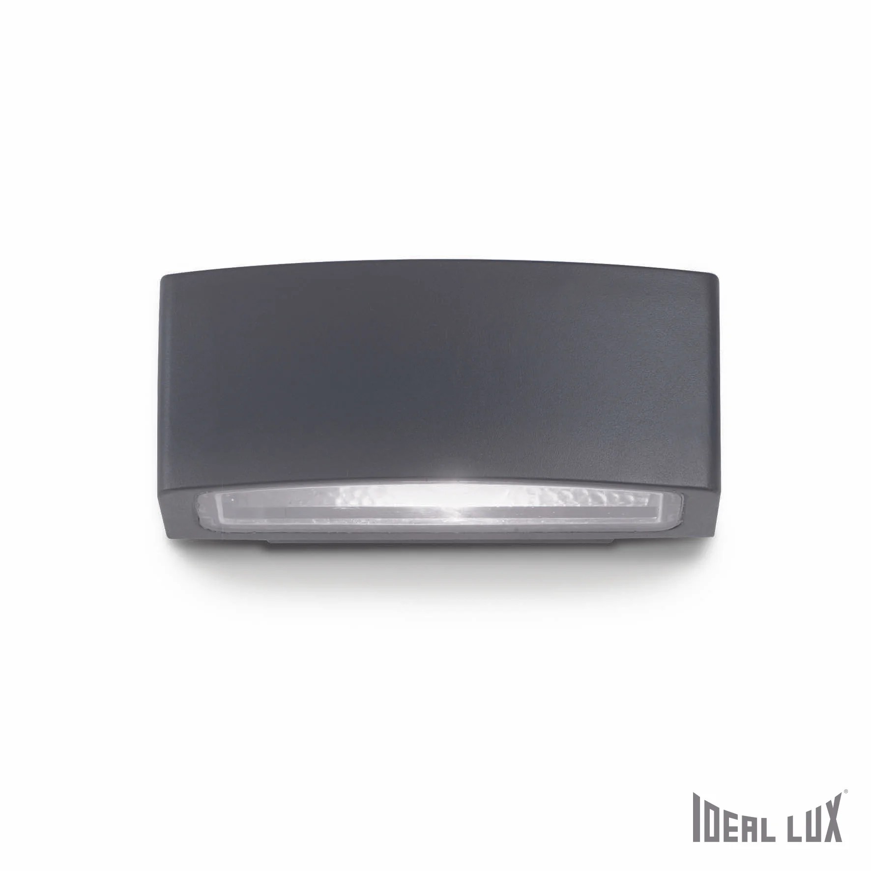 Настенное бра Ideal Lux Andromeda ANDROMEDA AP1 ANTRACITE