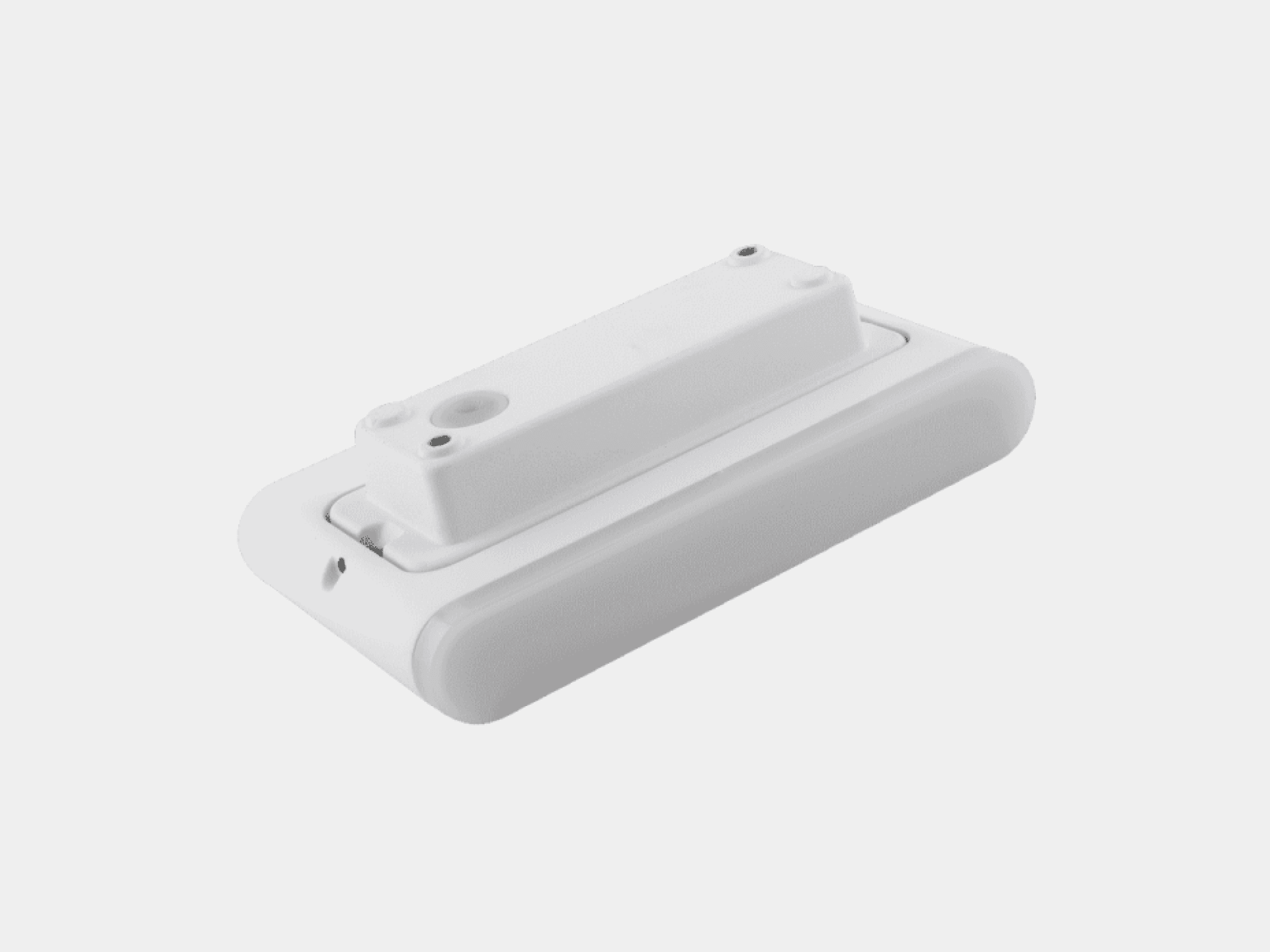 Уличный настенный светильник SWG DesignLed GW GW-6080L-12-WH-NW