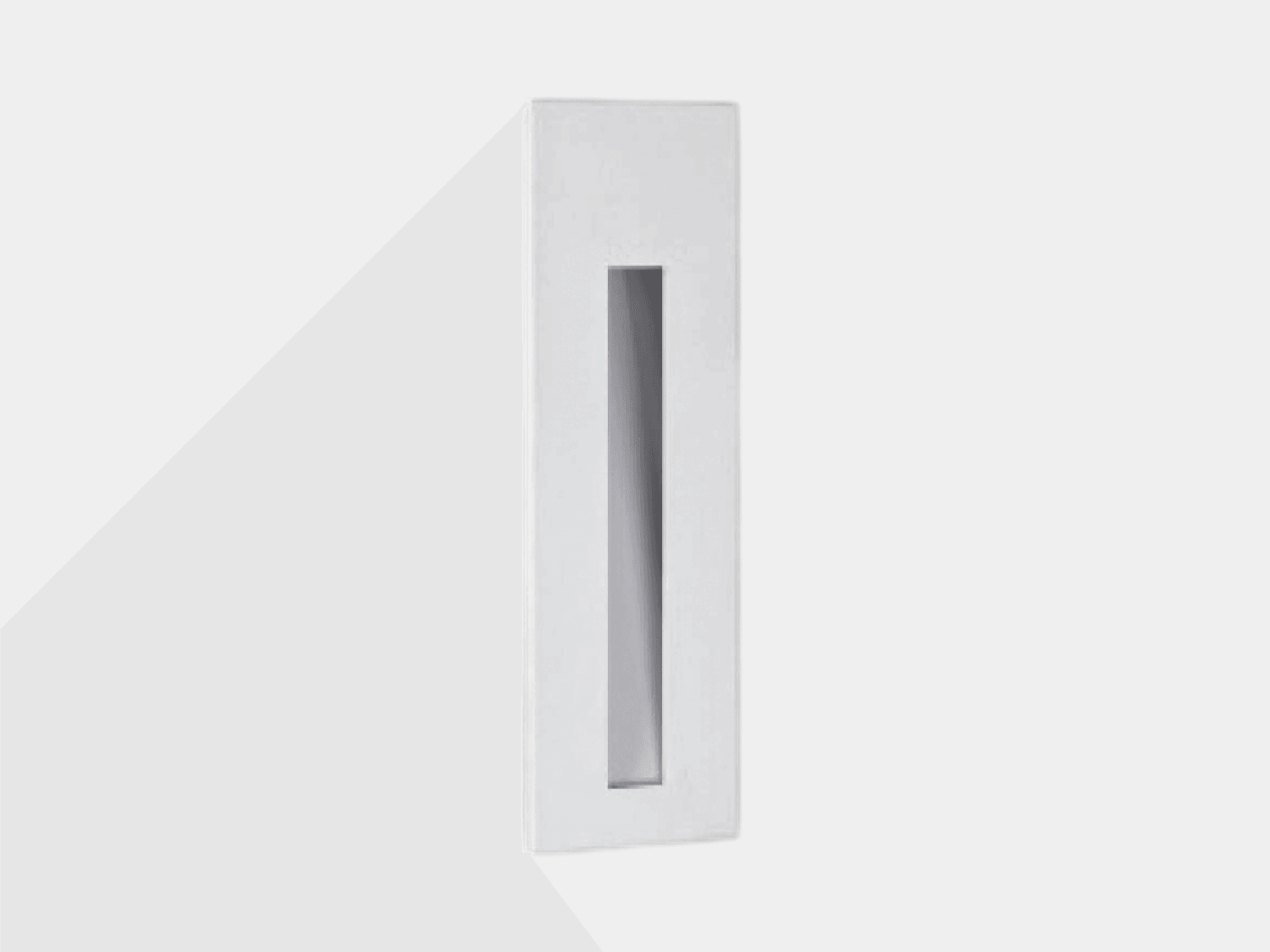 Подсветка для ступеней SWG DesignLed GW GW-L615-3-WH-WW