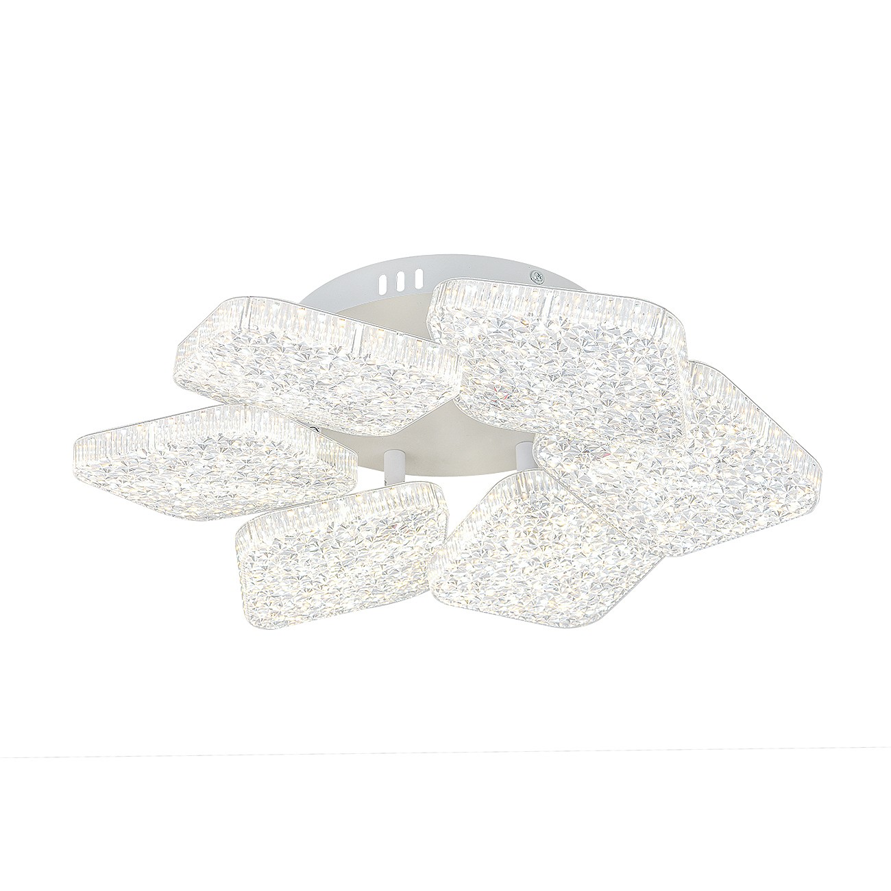 Потолочная люстра Escada Agata 10264/6LED