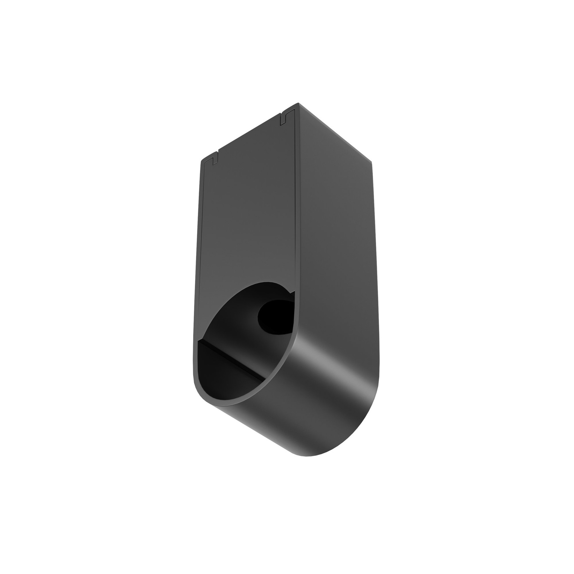 Соединитель для штанговой системы Axity Maytoni Accessories for system Axity CA010SM-B