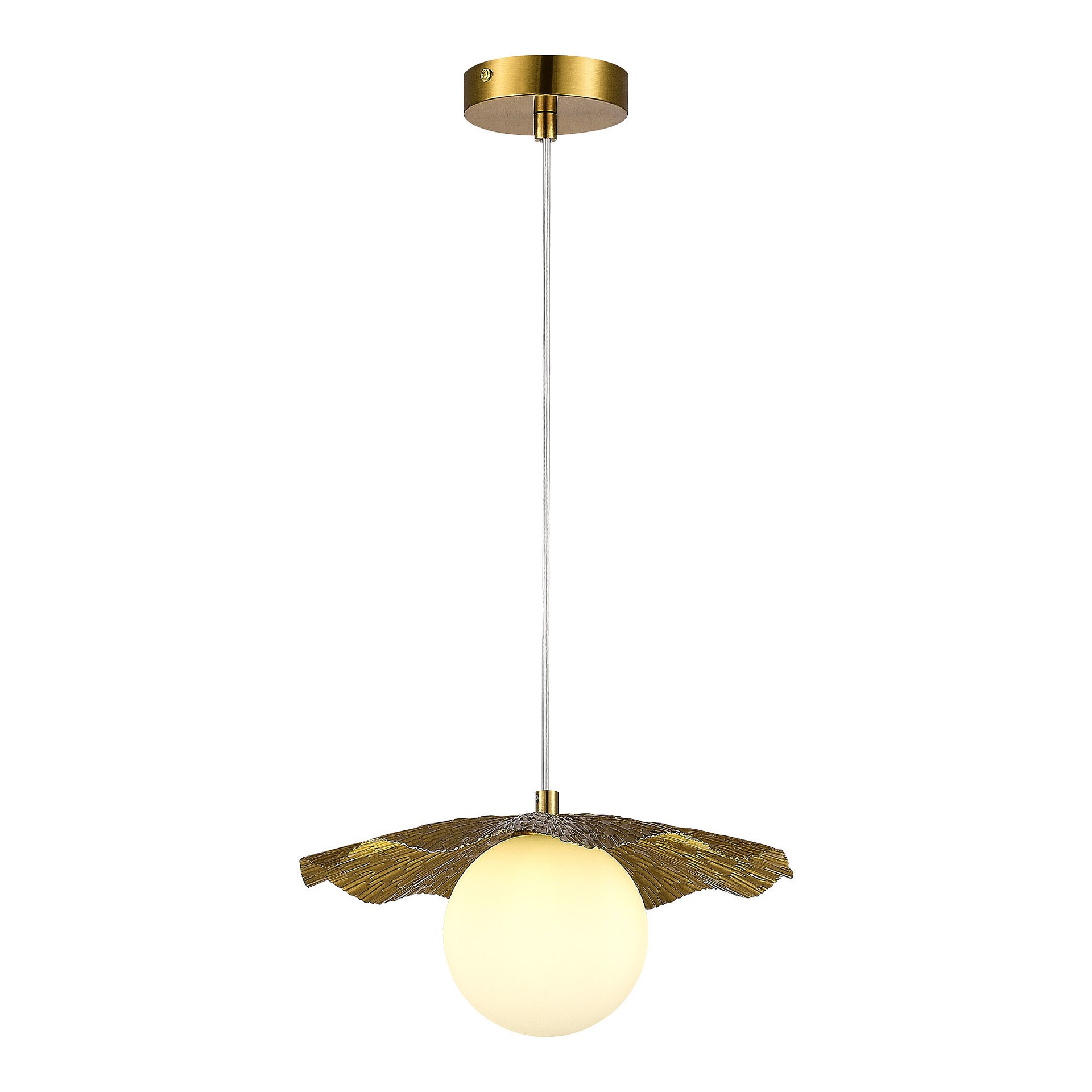 Светильник подвесной Evoluce Lorea SLE1196-303-01