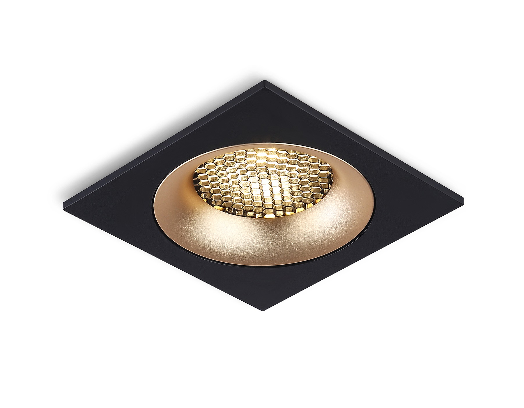 Встраиваемый светильник Ambrella Standard Tech TN102730