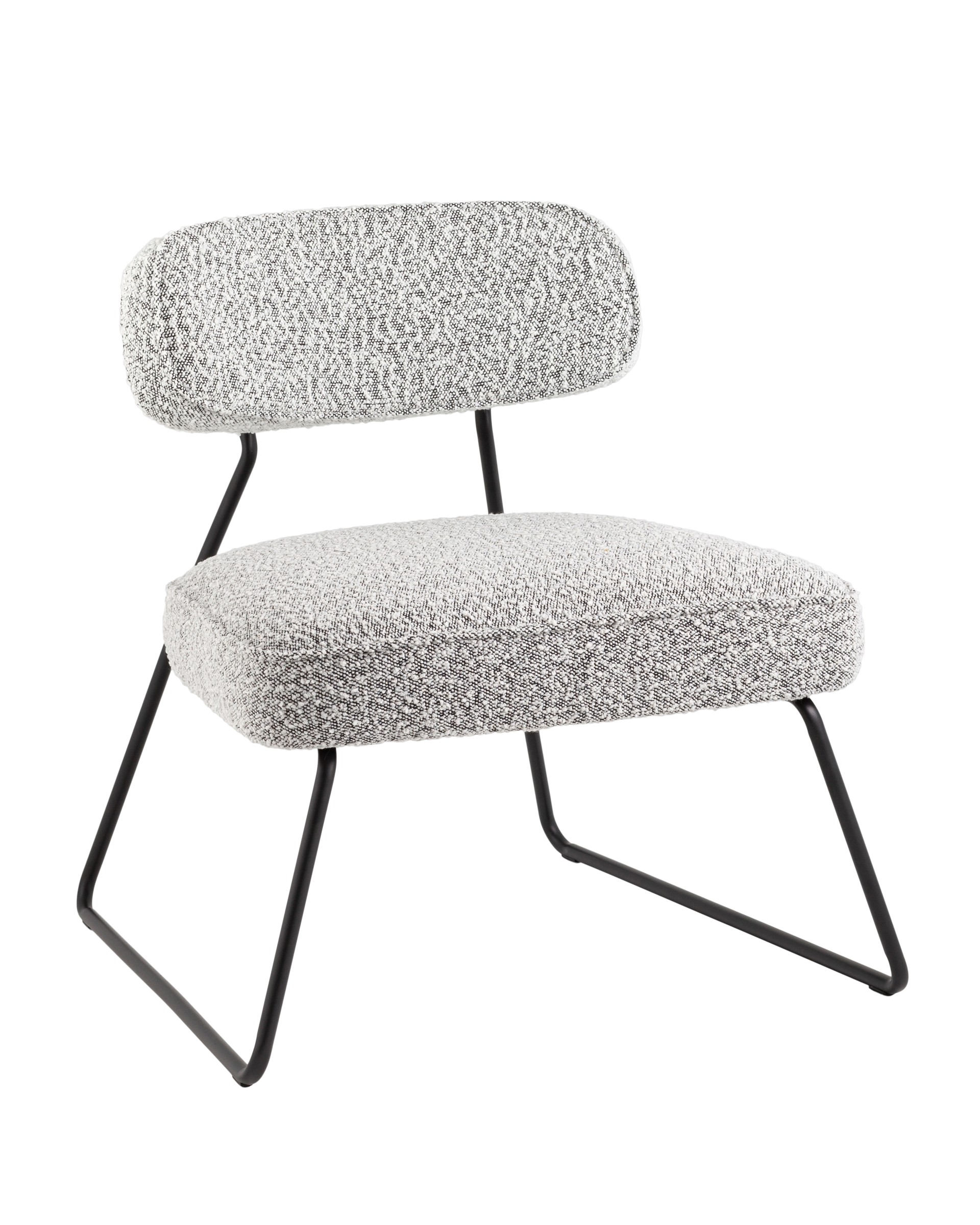 Кресло Stool Group Kate CQ-2020 - BMG2635-19