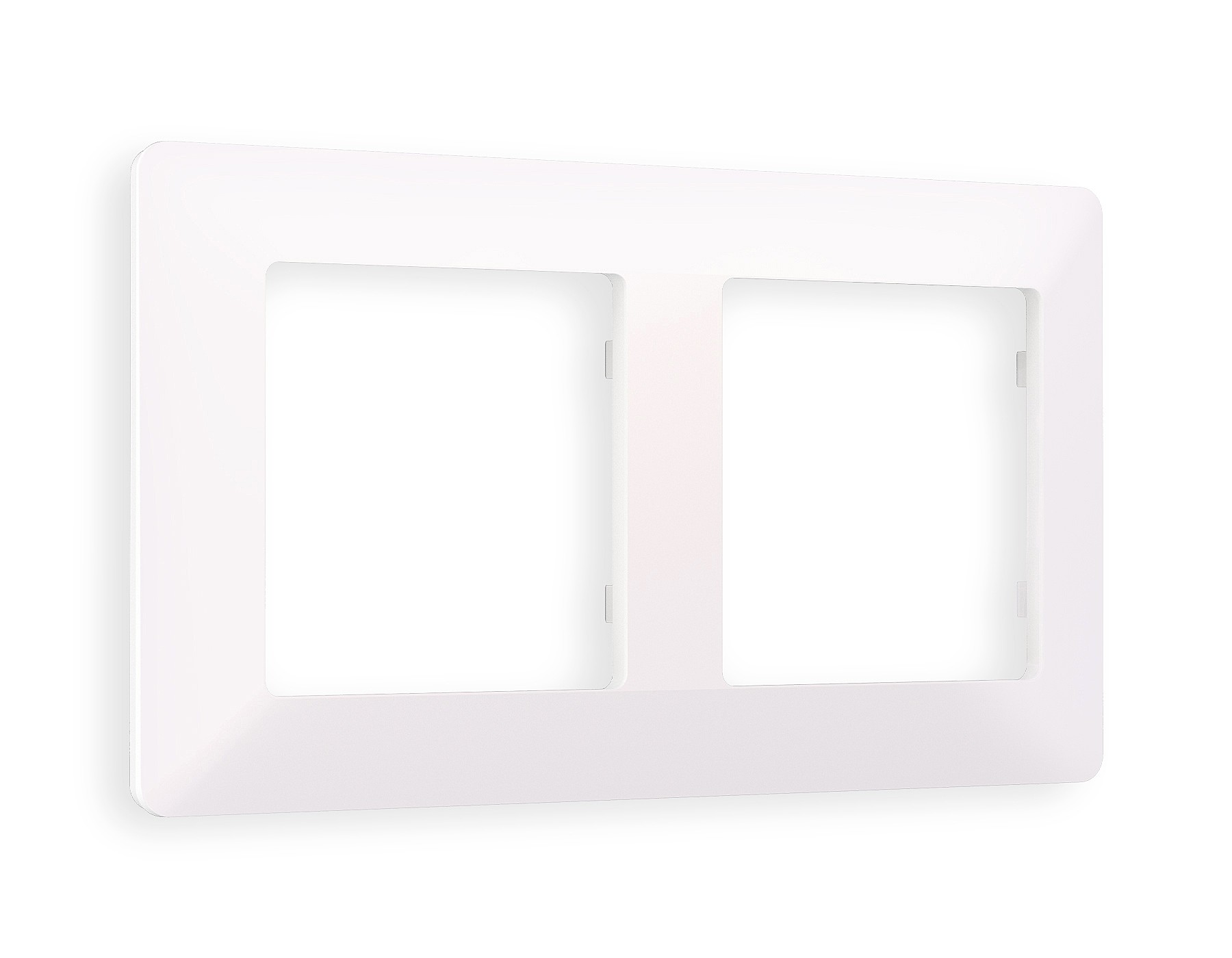 Рамка Ambrella Volt Line AF110202