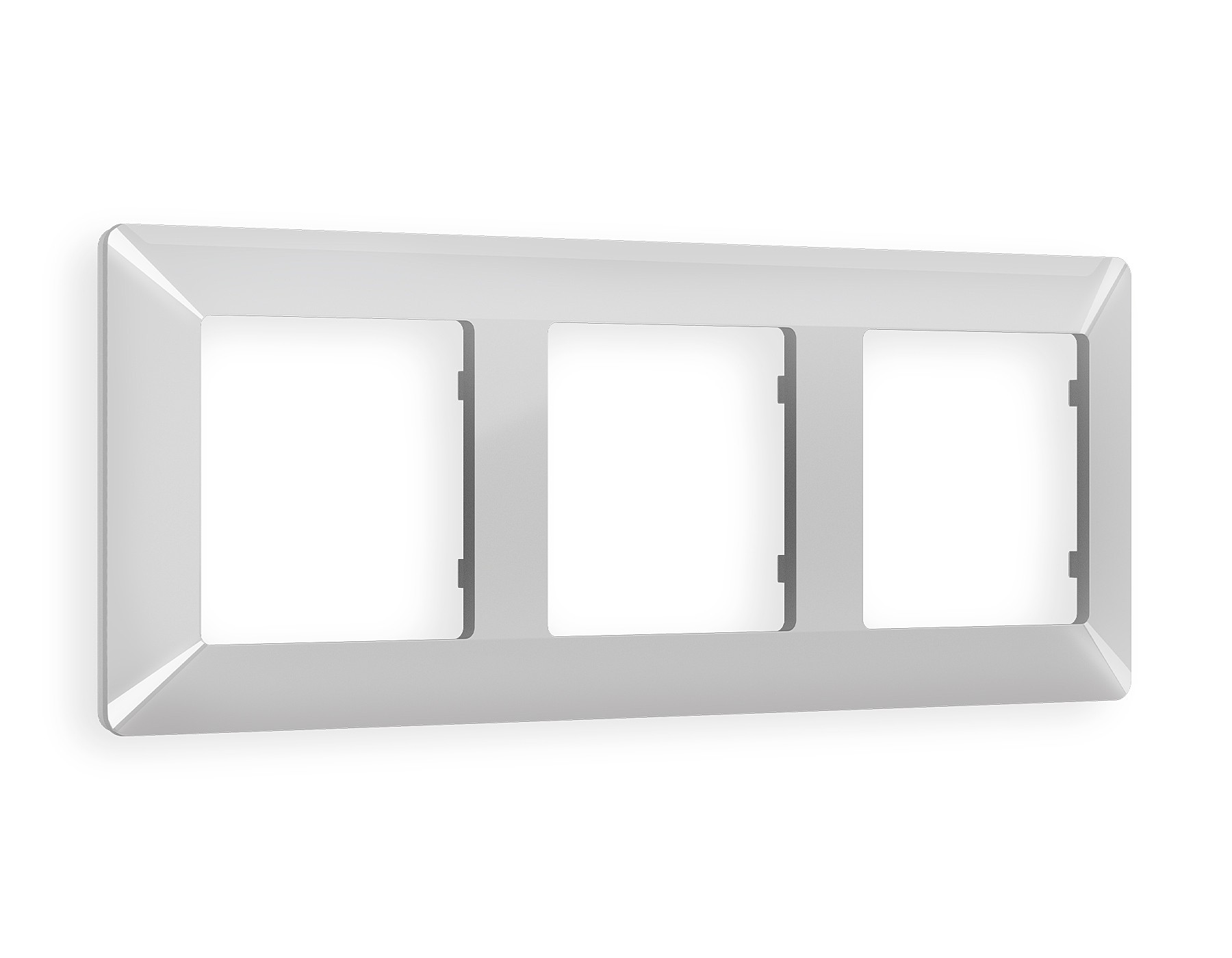 Рамка Ambrella Volt Line AF110403