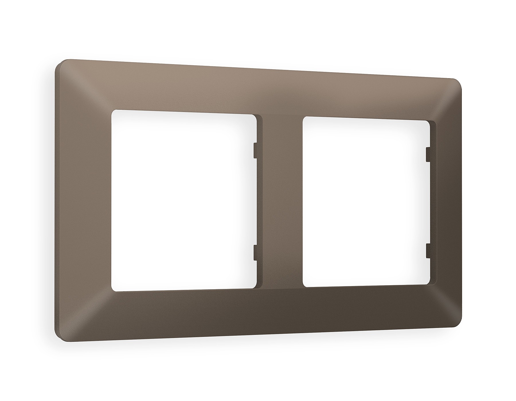 Рамка Ambrella Volt Line AF110632