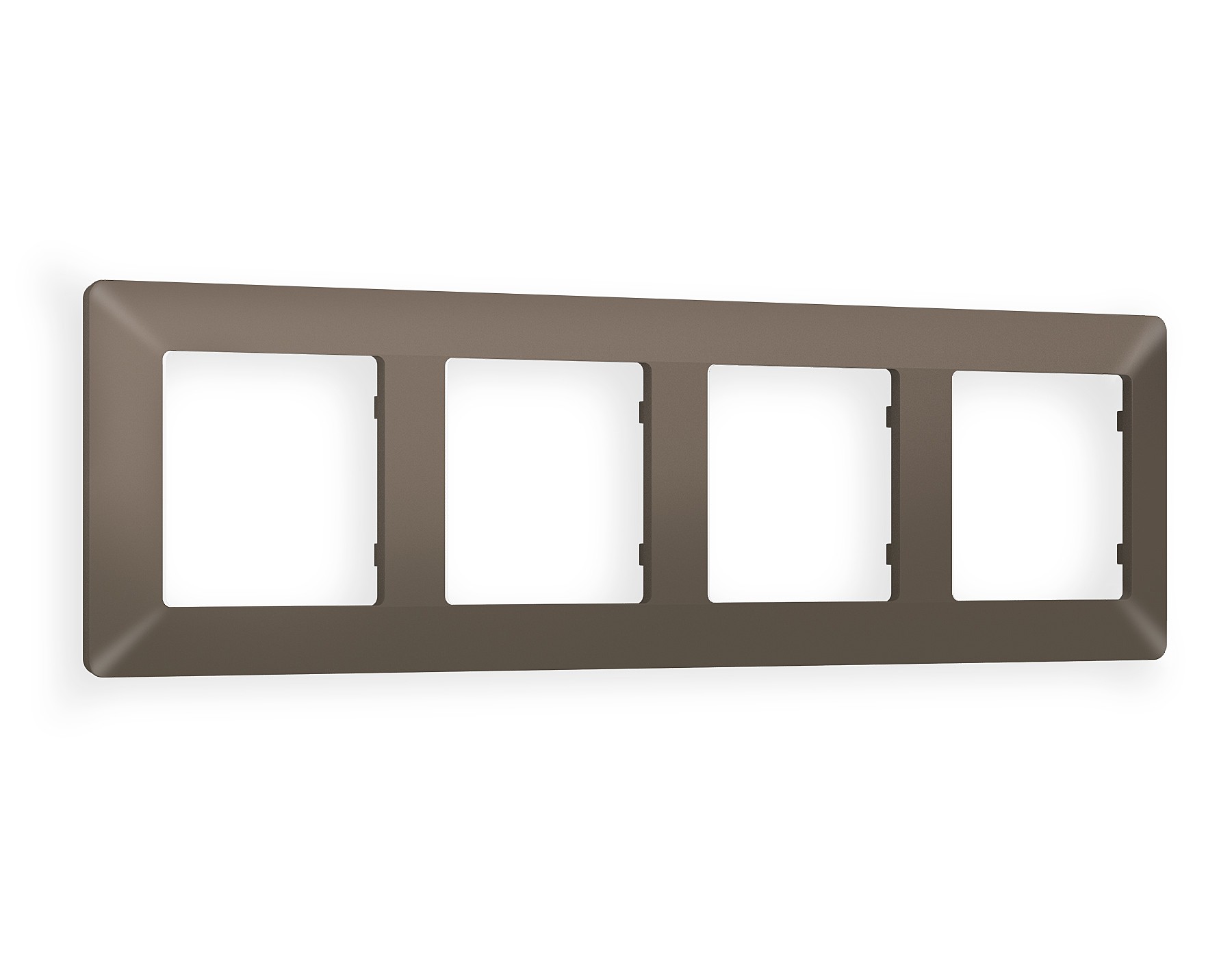 Рамка Ambrella Volt Line AF110634