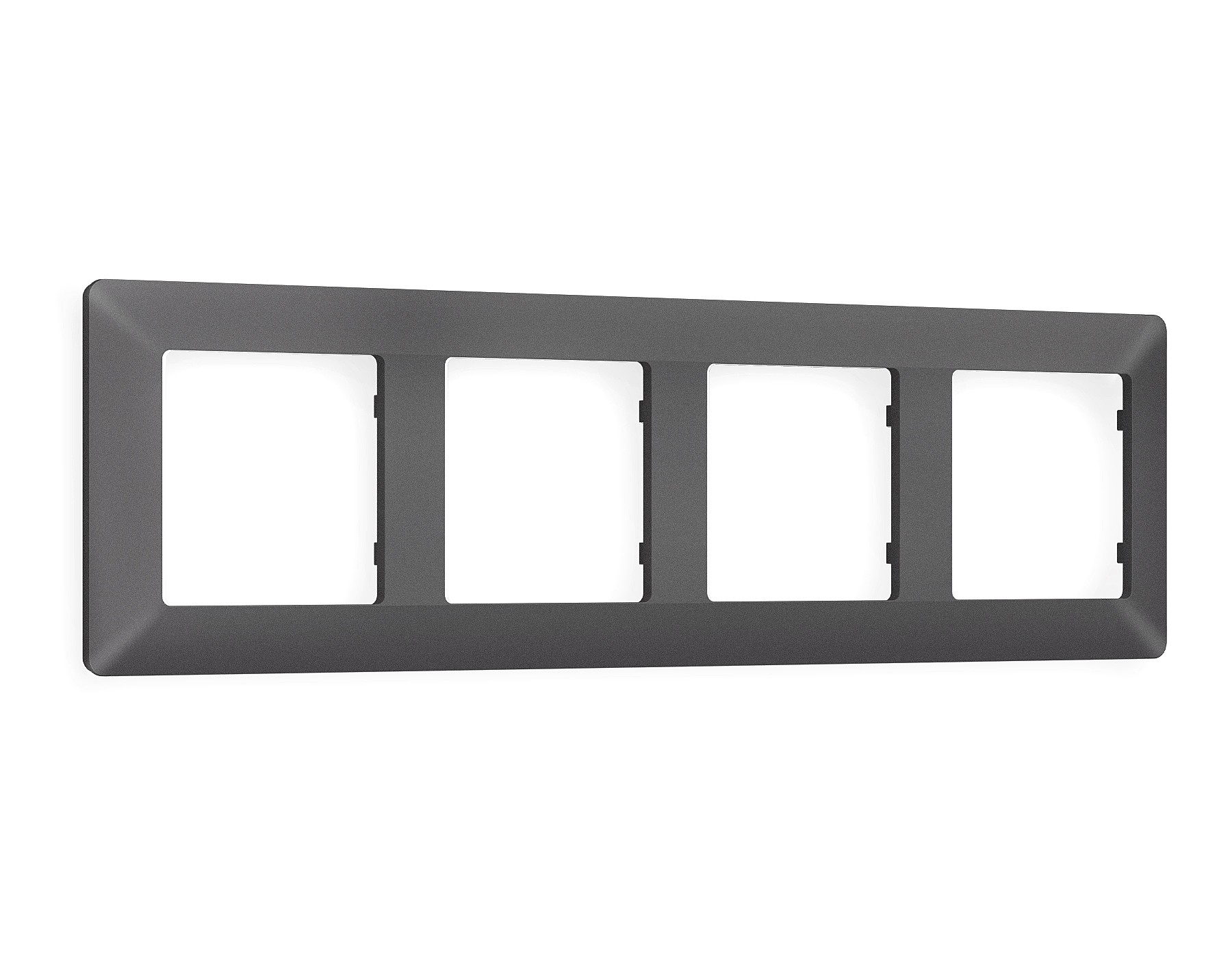 Рамка Ambrella Volt Line AF110654