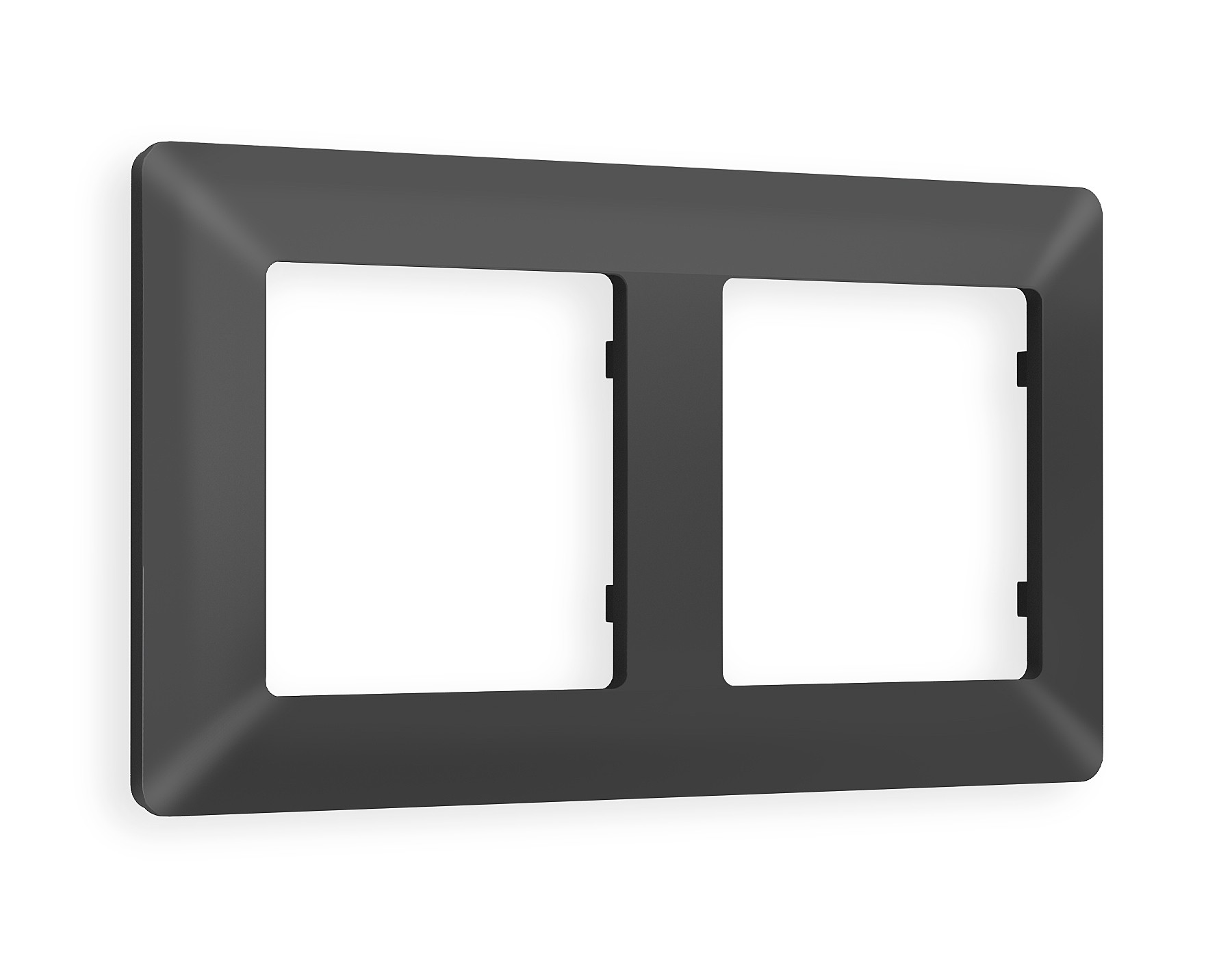 Рамка Ambrella Volt Line AF110802