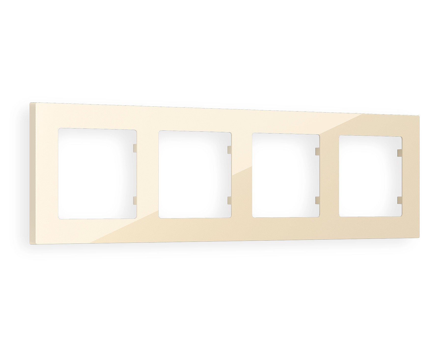 Рамка Ambrella Volt Techno AF220304