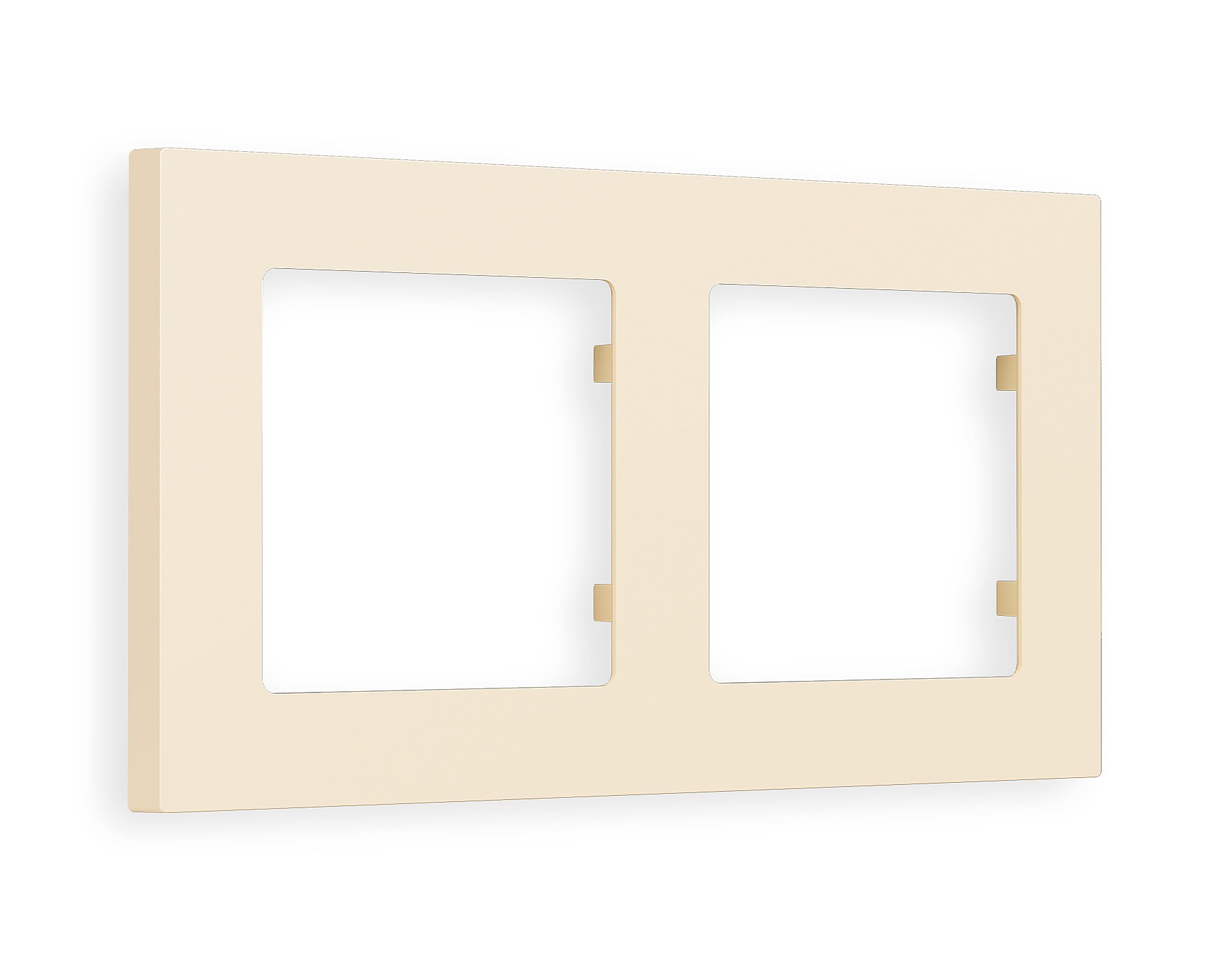 Рамка Ambrella Volt Techno AF220332