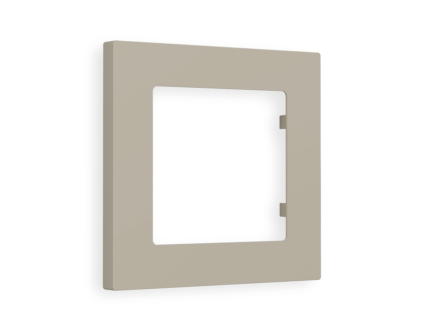 Рамка Ambrella Volt Techno AF220361