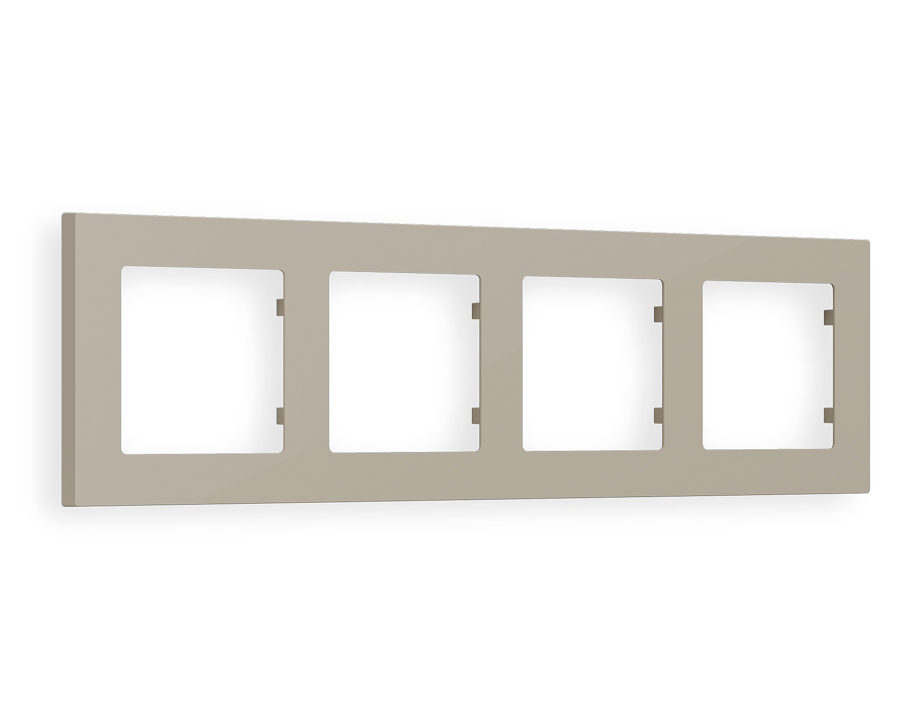 Рамка Ambrella Volt Techno AF220364