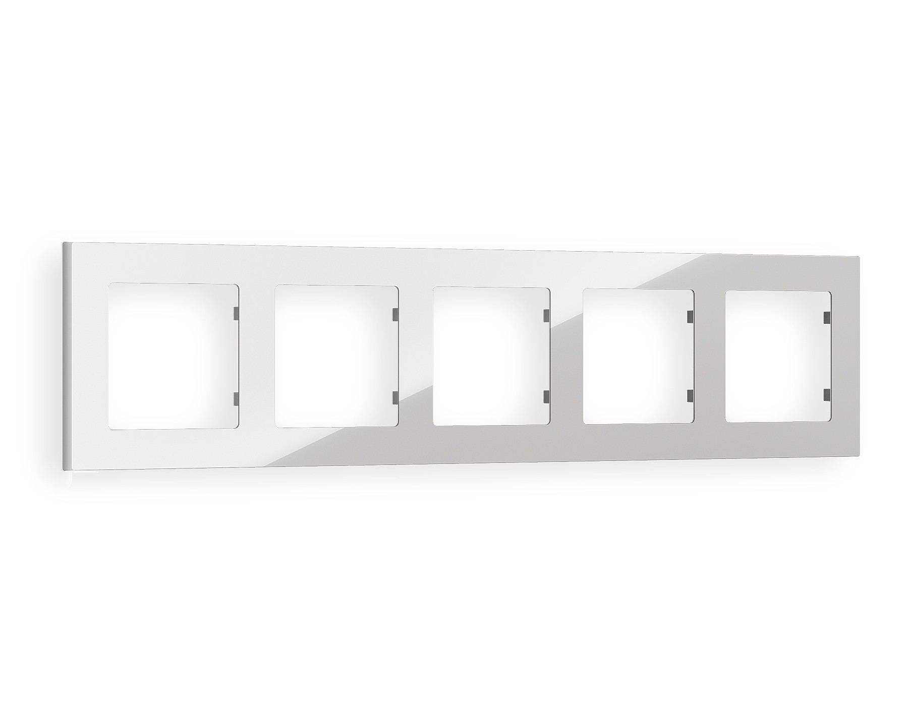 Рамка Ambrella Volt Techno AF220405