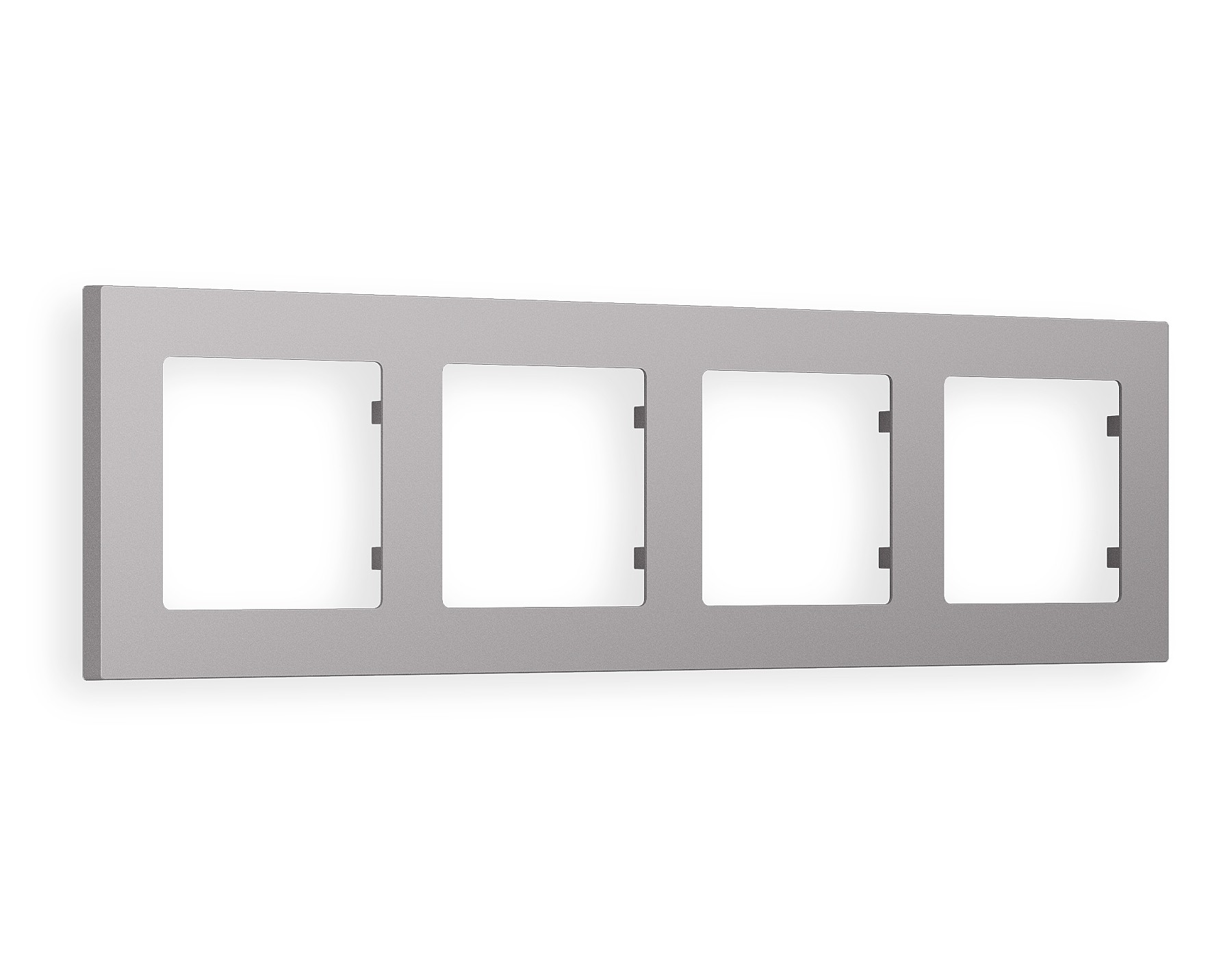 Рамка Ambrella Volt Techno AF220504